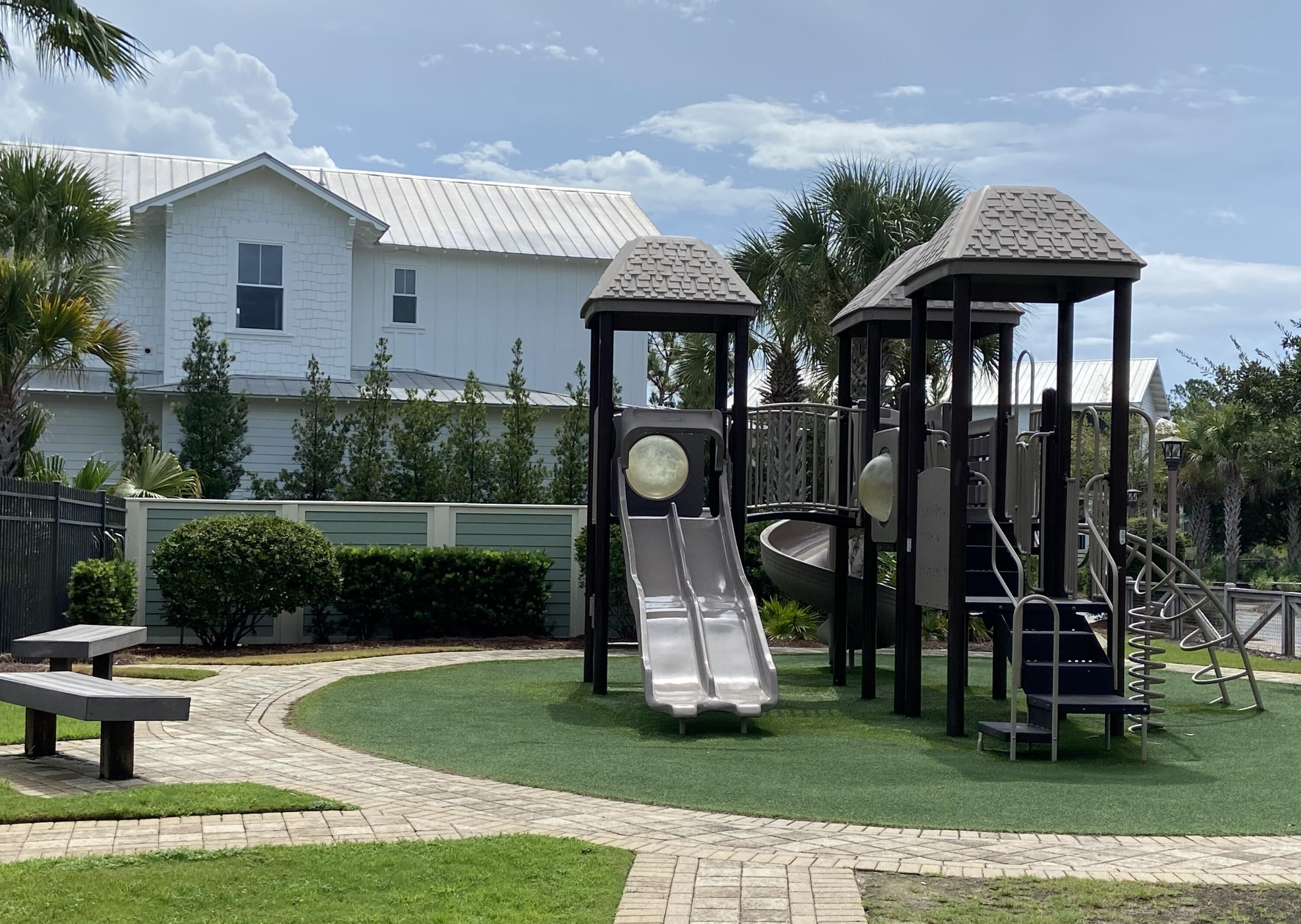 Naturewalk At Seagrove Fourth - Residential