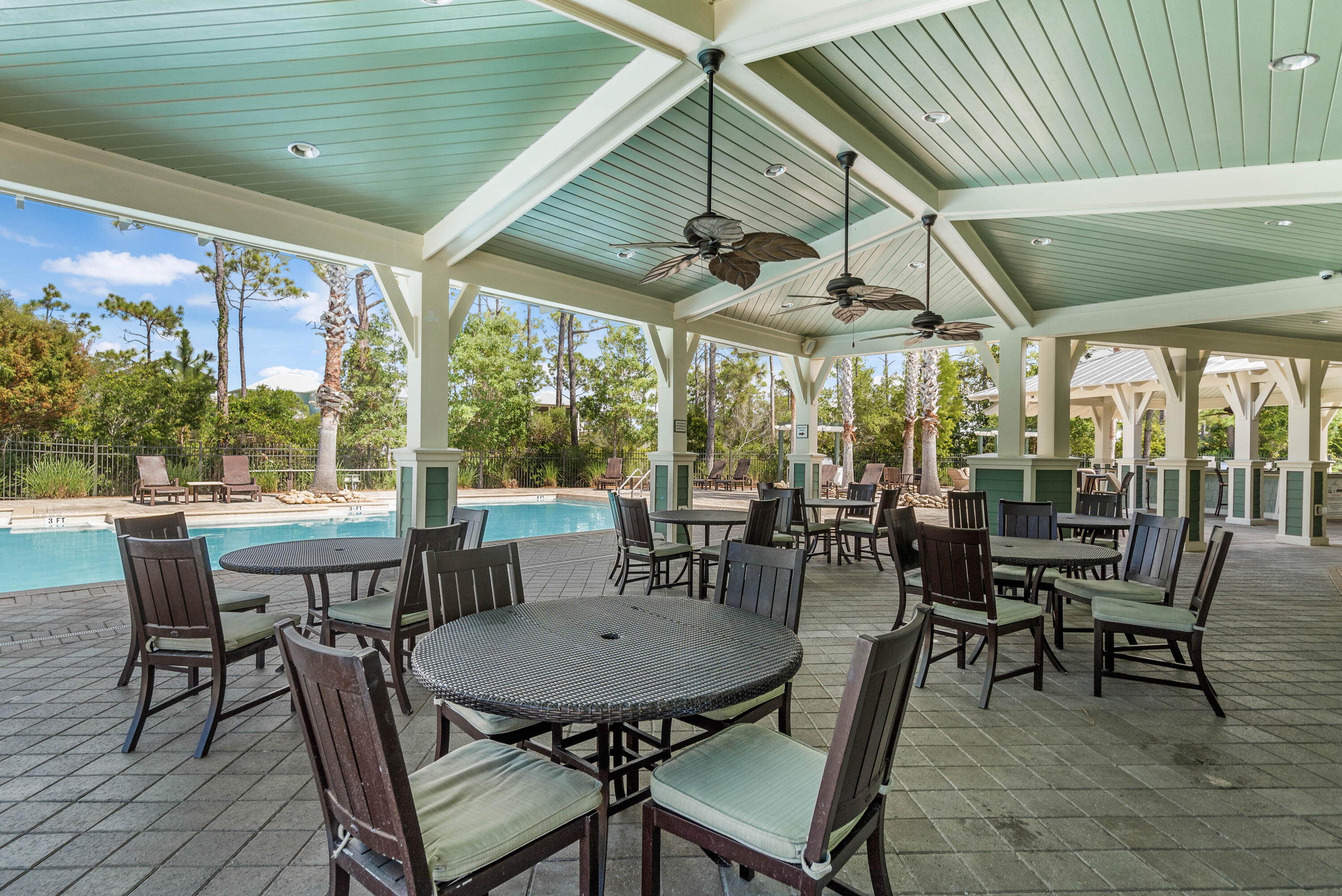 Naturewalk At Seagrove Fourth - Residential