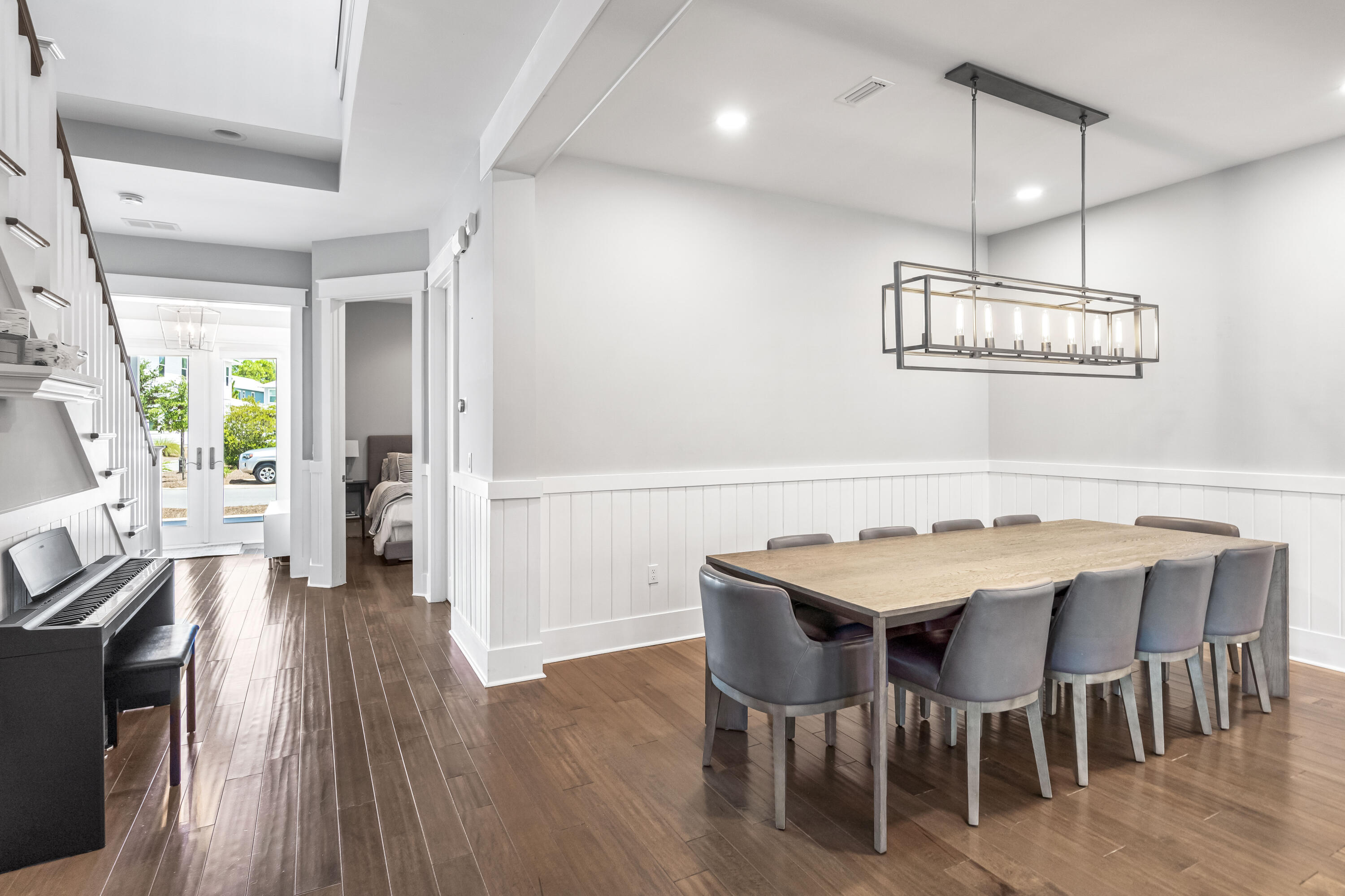Naturewalk At Seagrove Fourth - Residential