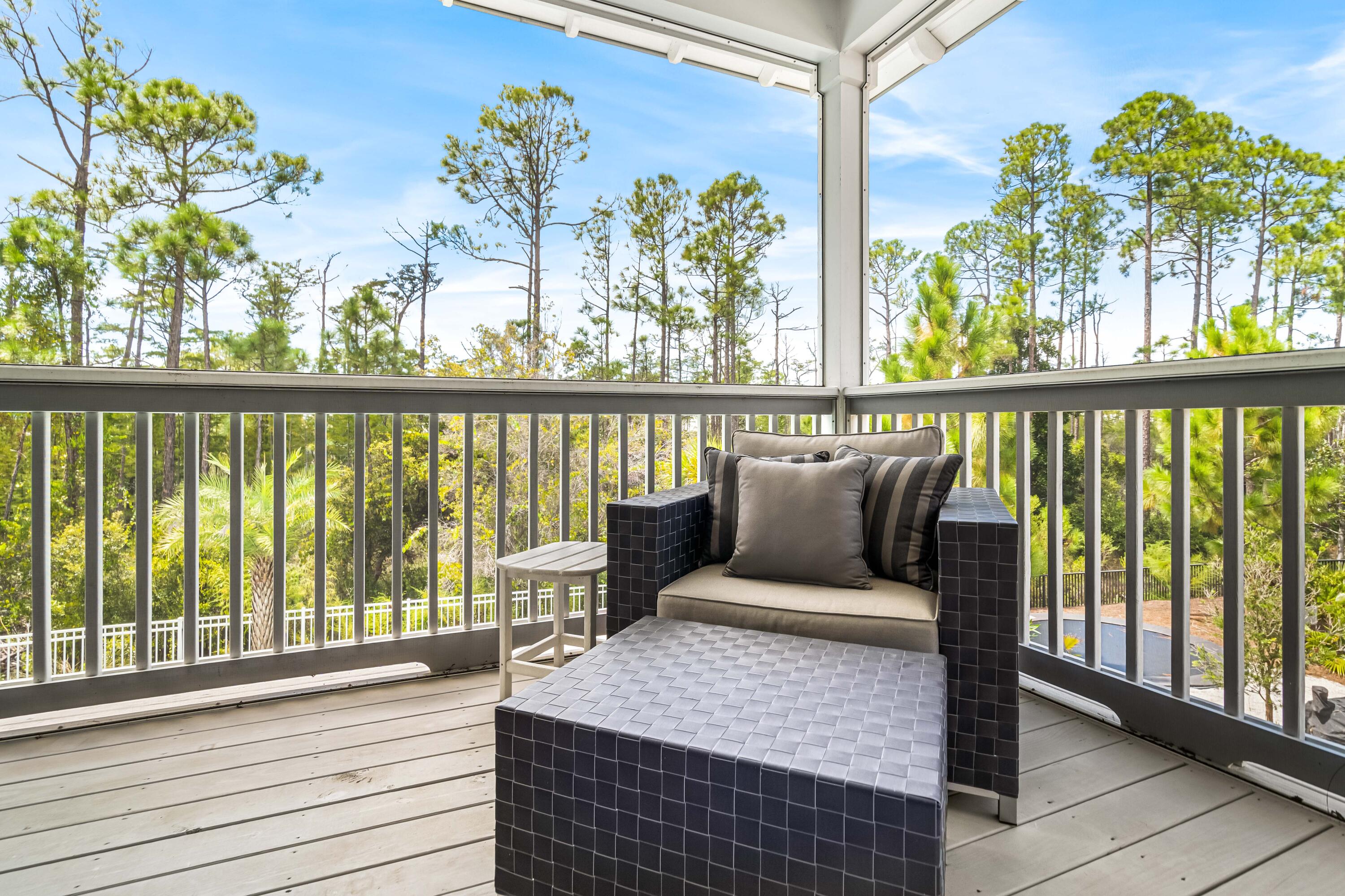 Naturewalk At Seagrove Fourth - Residential