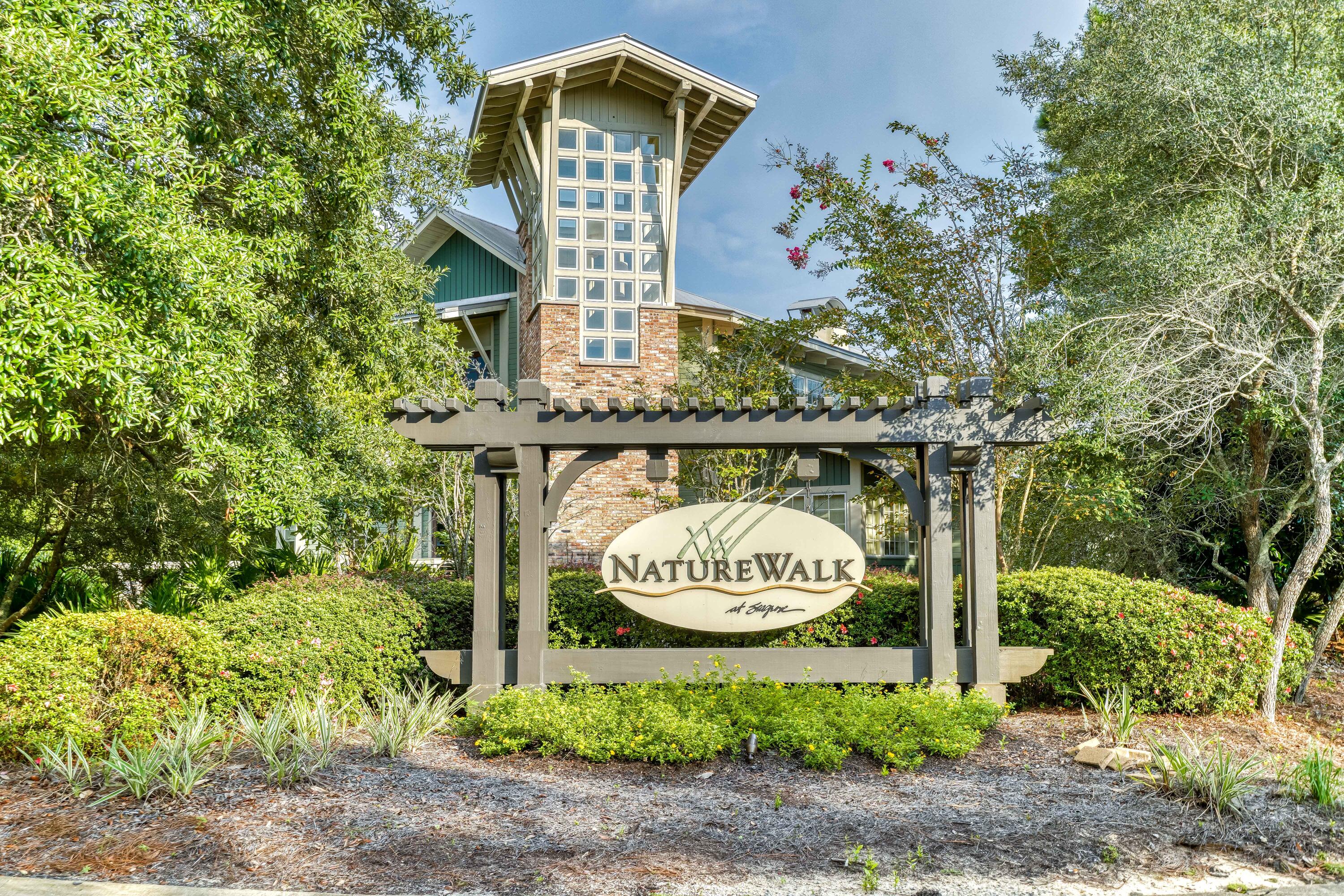 Naturewalk At Seagrove Fourth - Residential