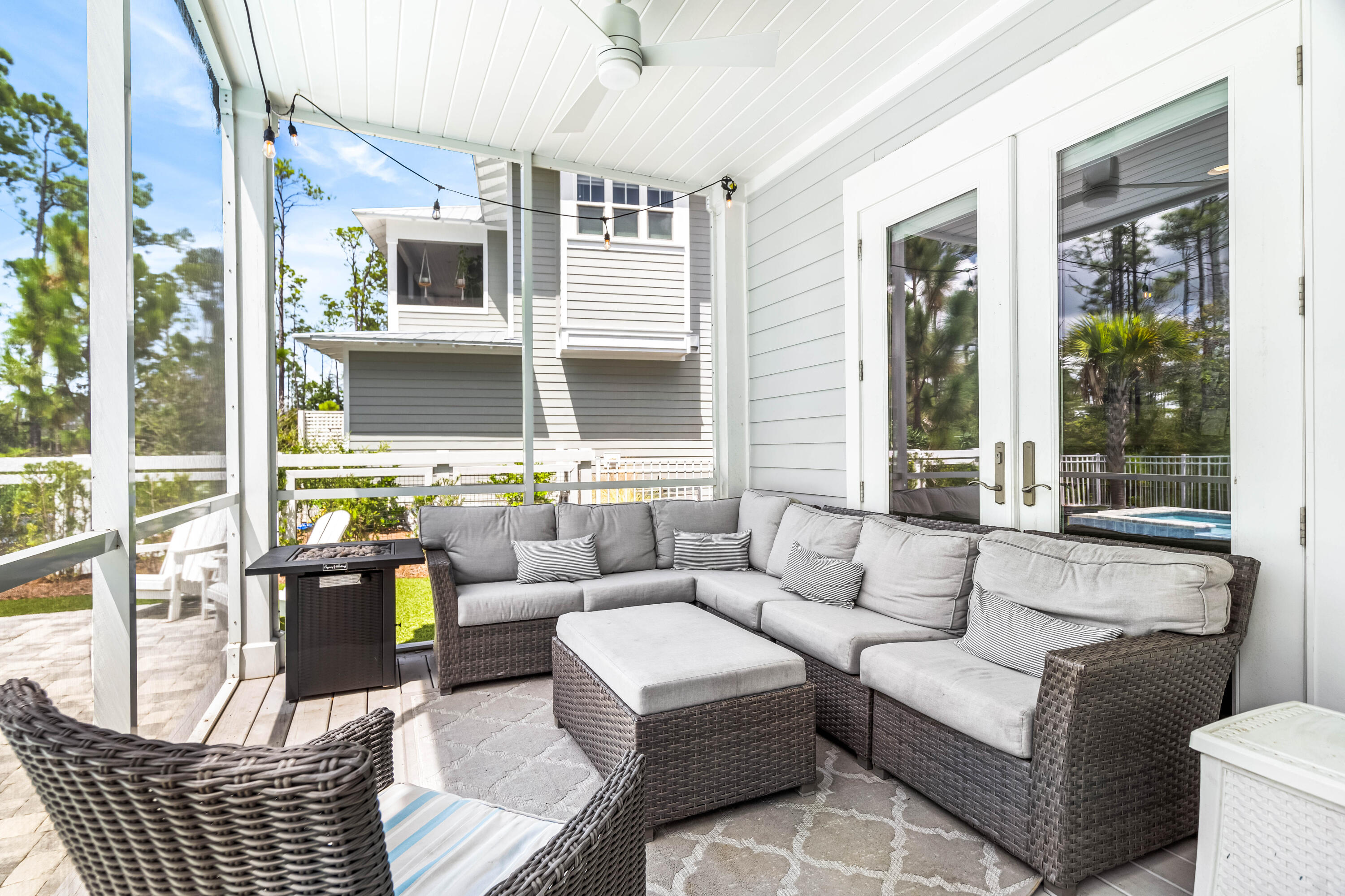Naturewalk At Seagrove Fourth - Residential