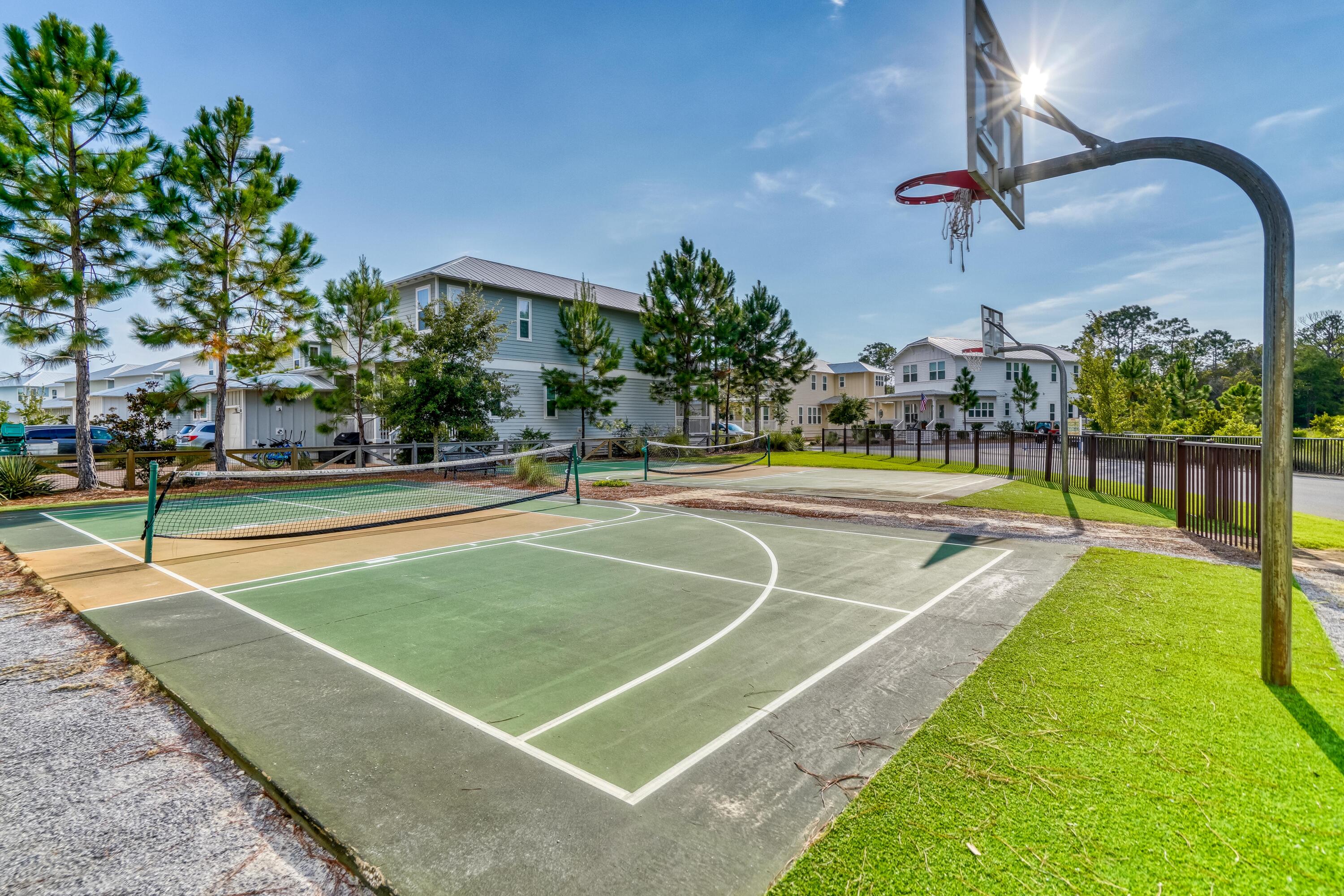 Naturewalk At Seagrove Fourth - Residential