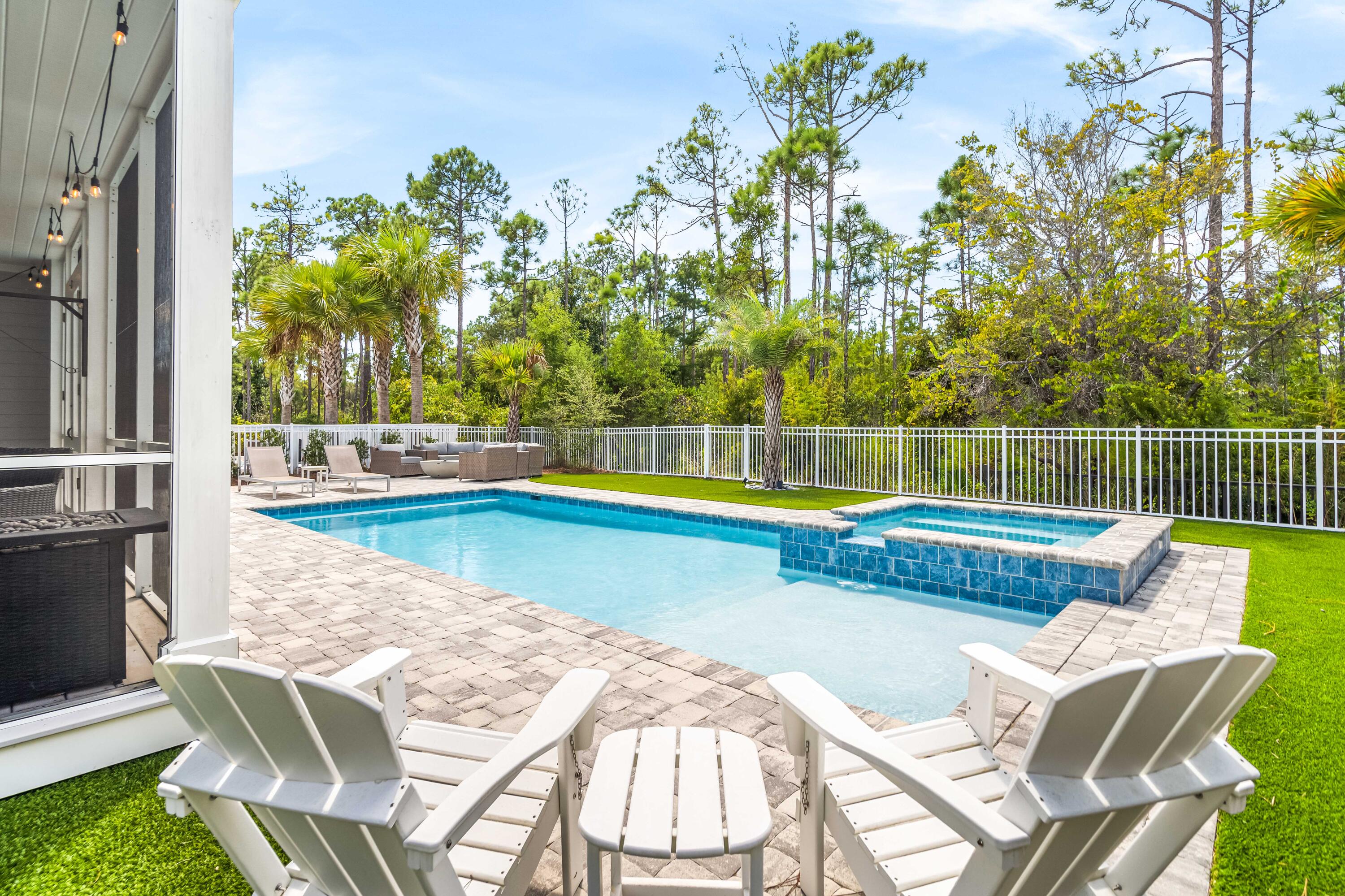 Naturewalk At Seagrove Fourth - Residential