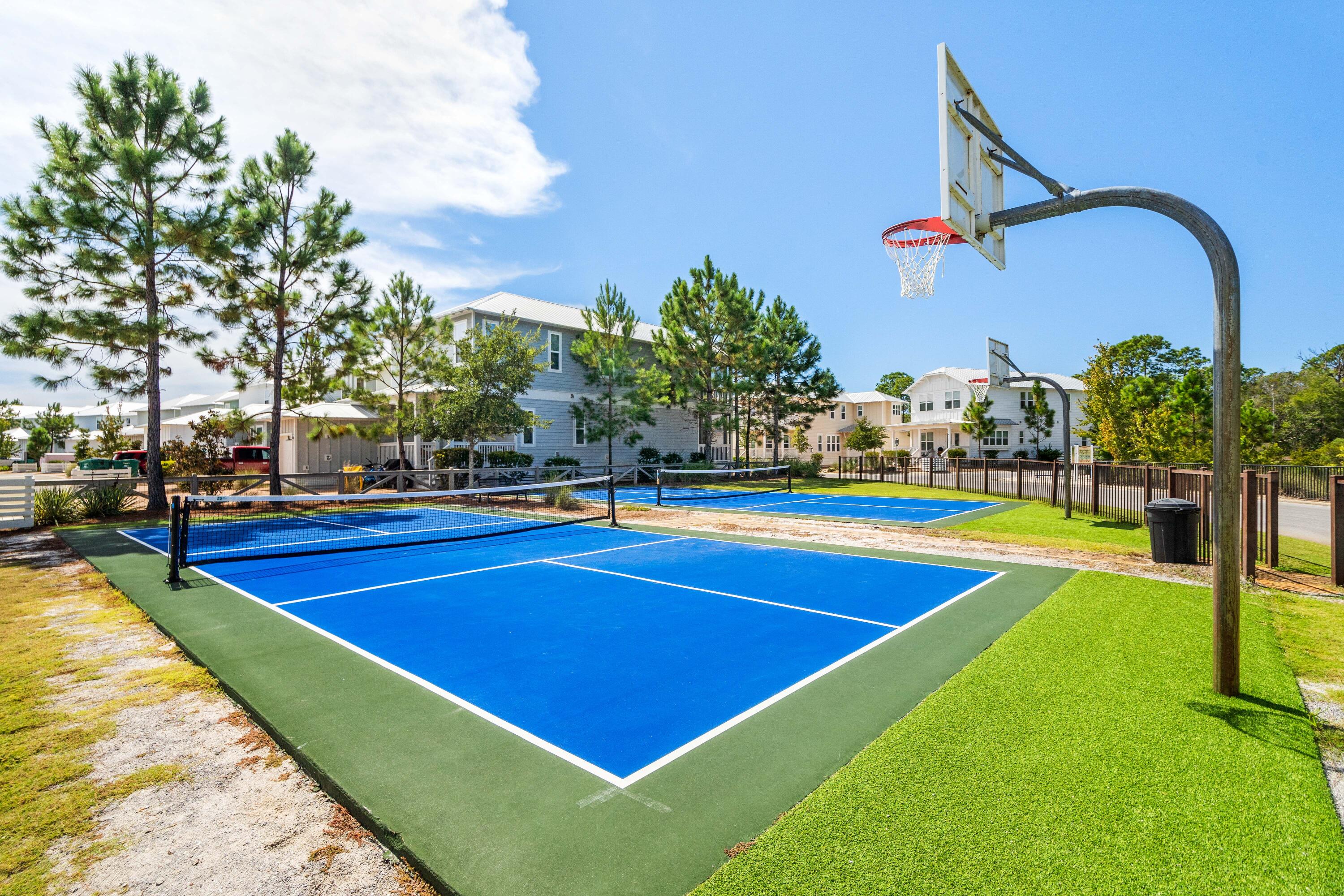 Naturewalk At Seagrove Fourth - Residential