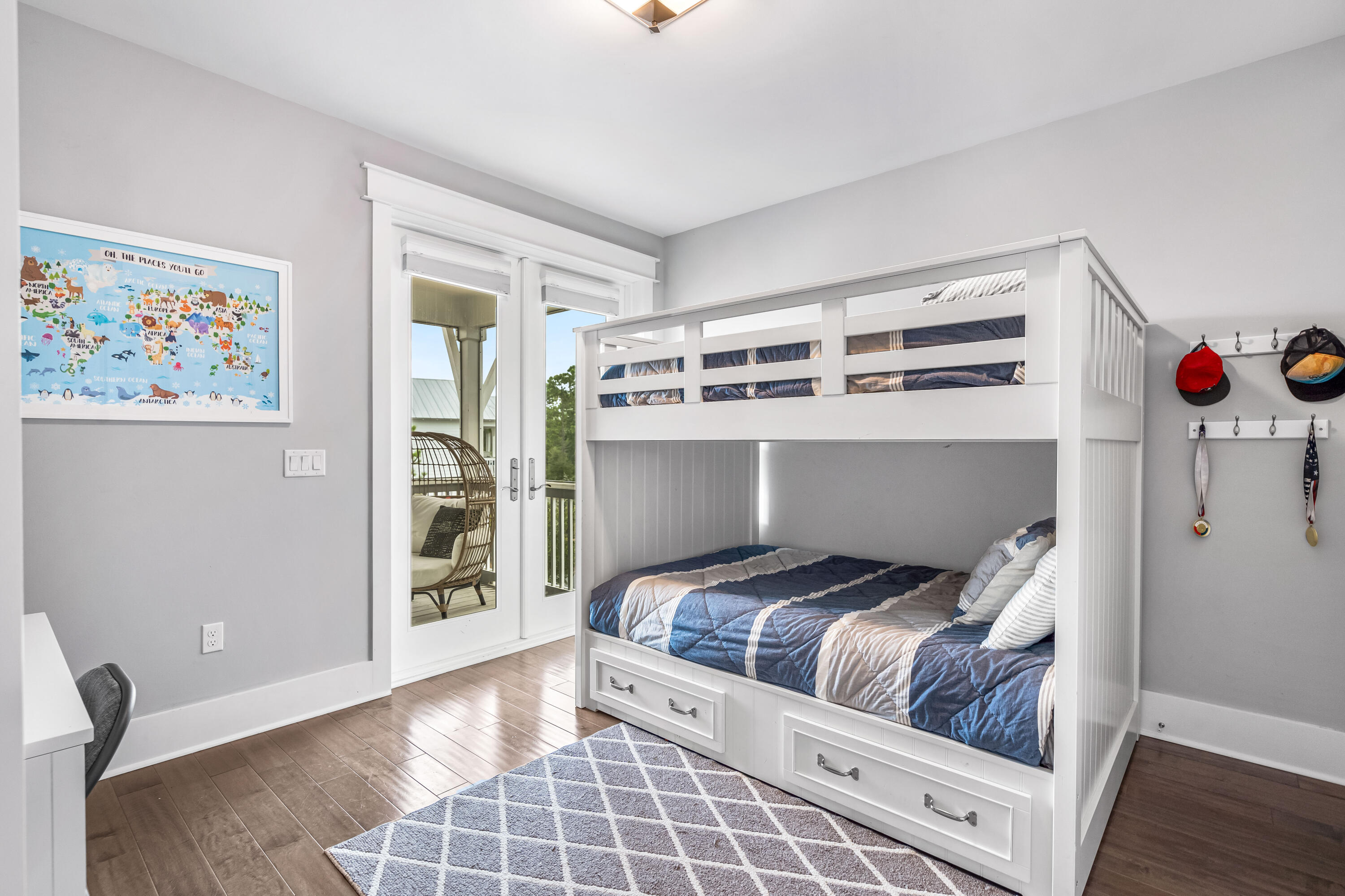 Naturewalk At Seagrove Fourth - Residential