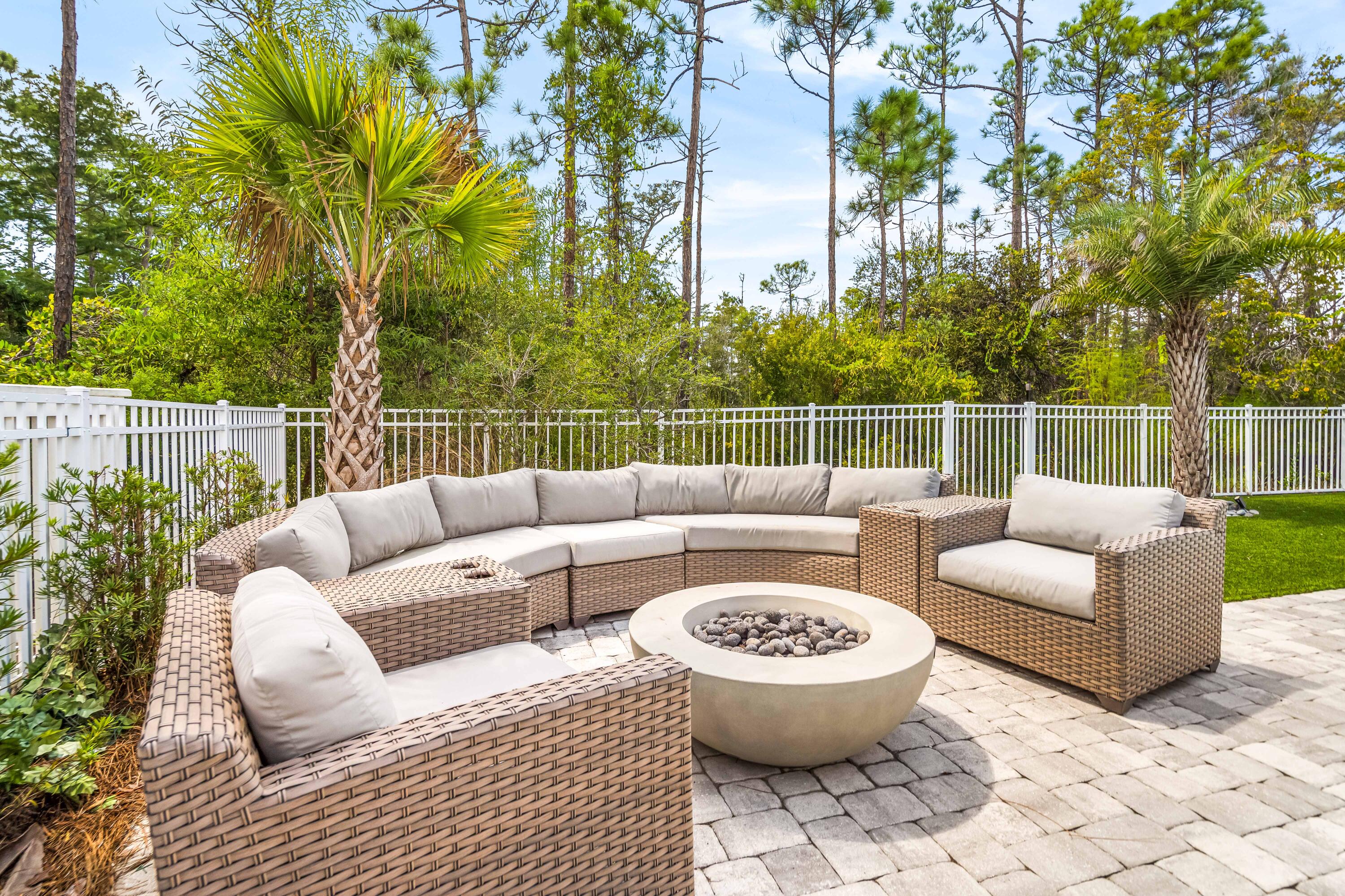 Naturewalk At Seagrove Fourth - Residential