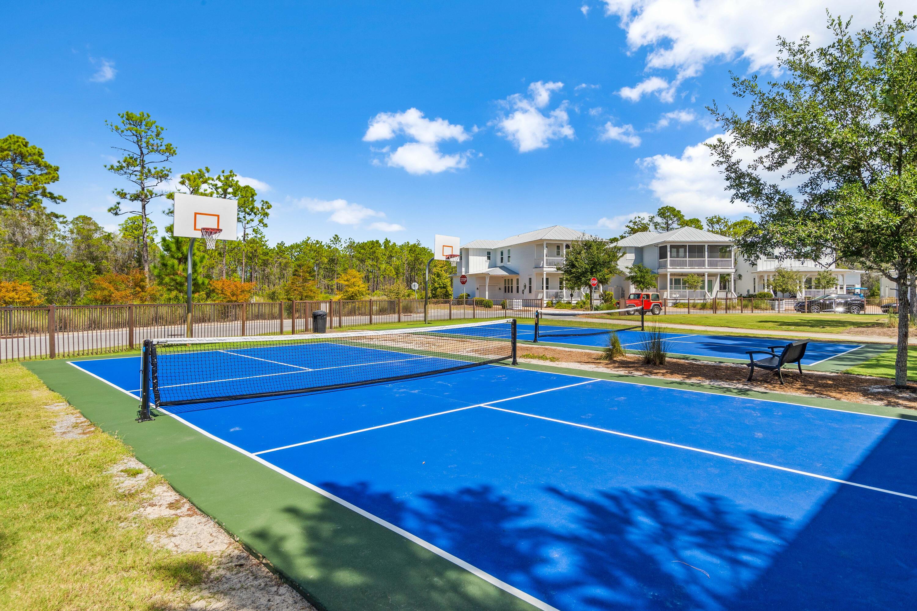 Naturewalk At Seagrove Fourth - Residential