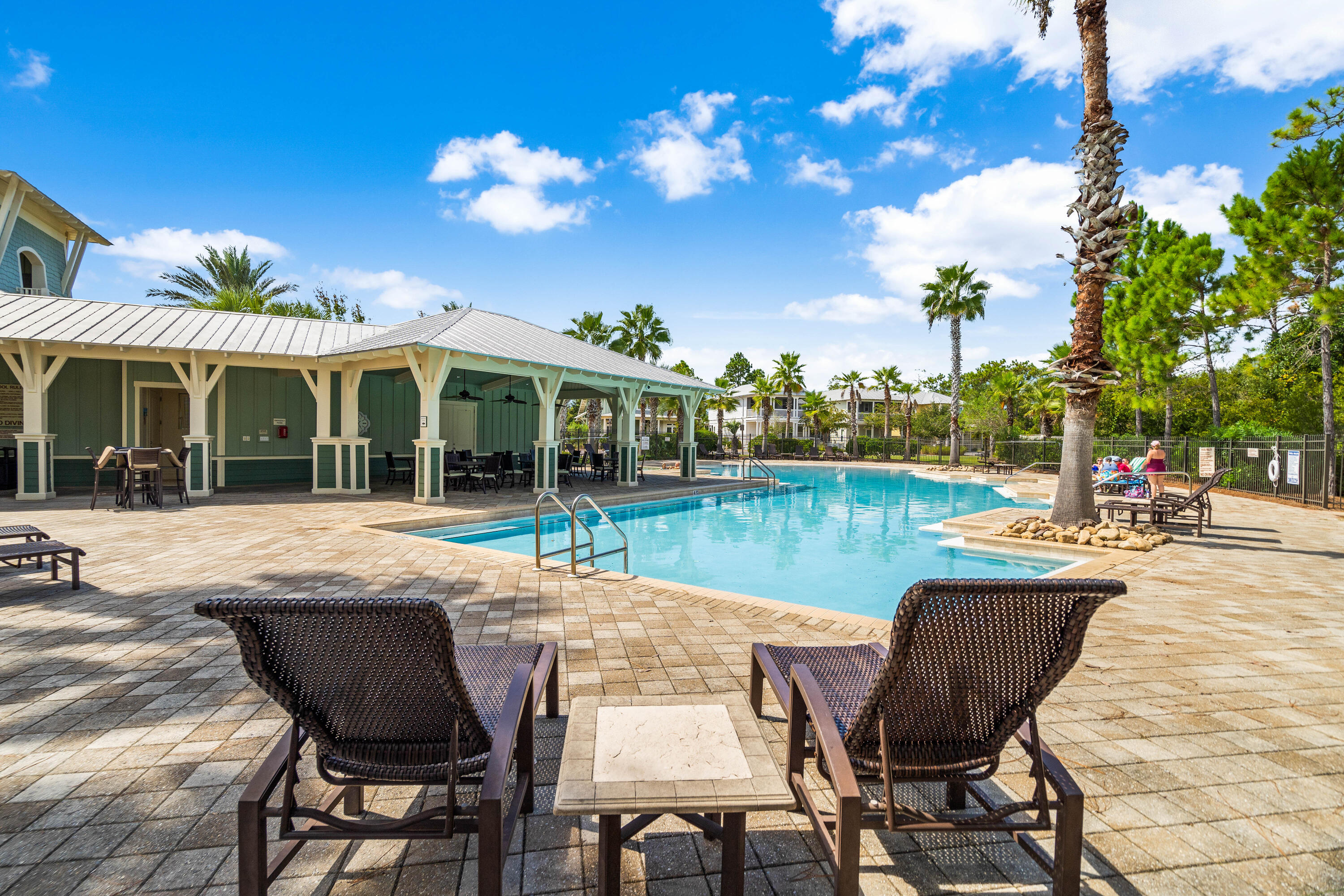 Naturewalk At Seagrove Fourth - Residential