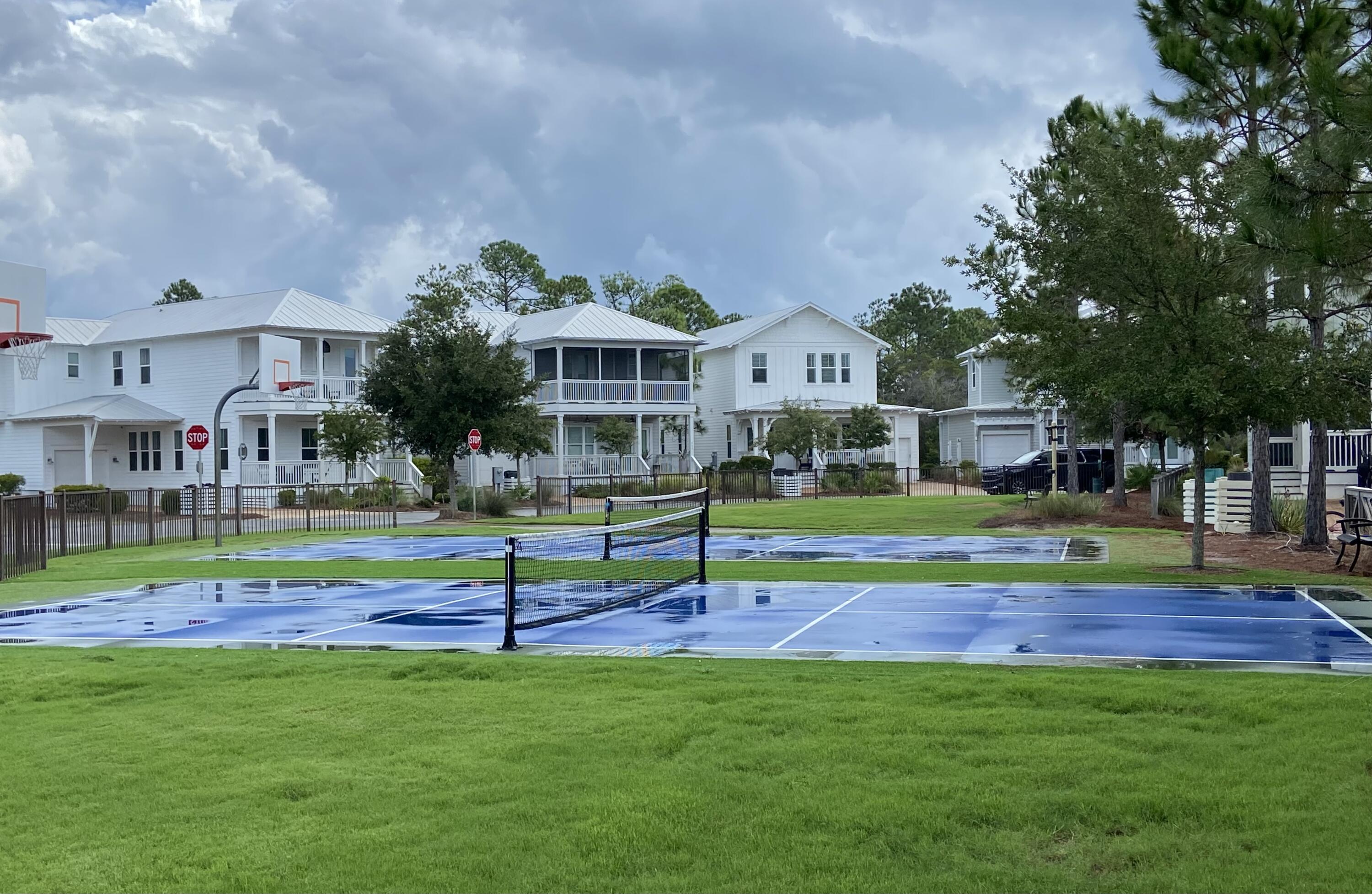 Naturewalk At Seagrove Fourth - Residential