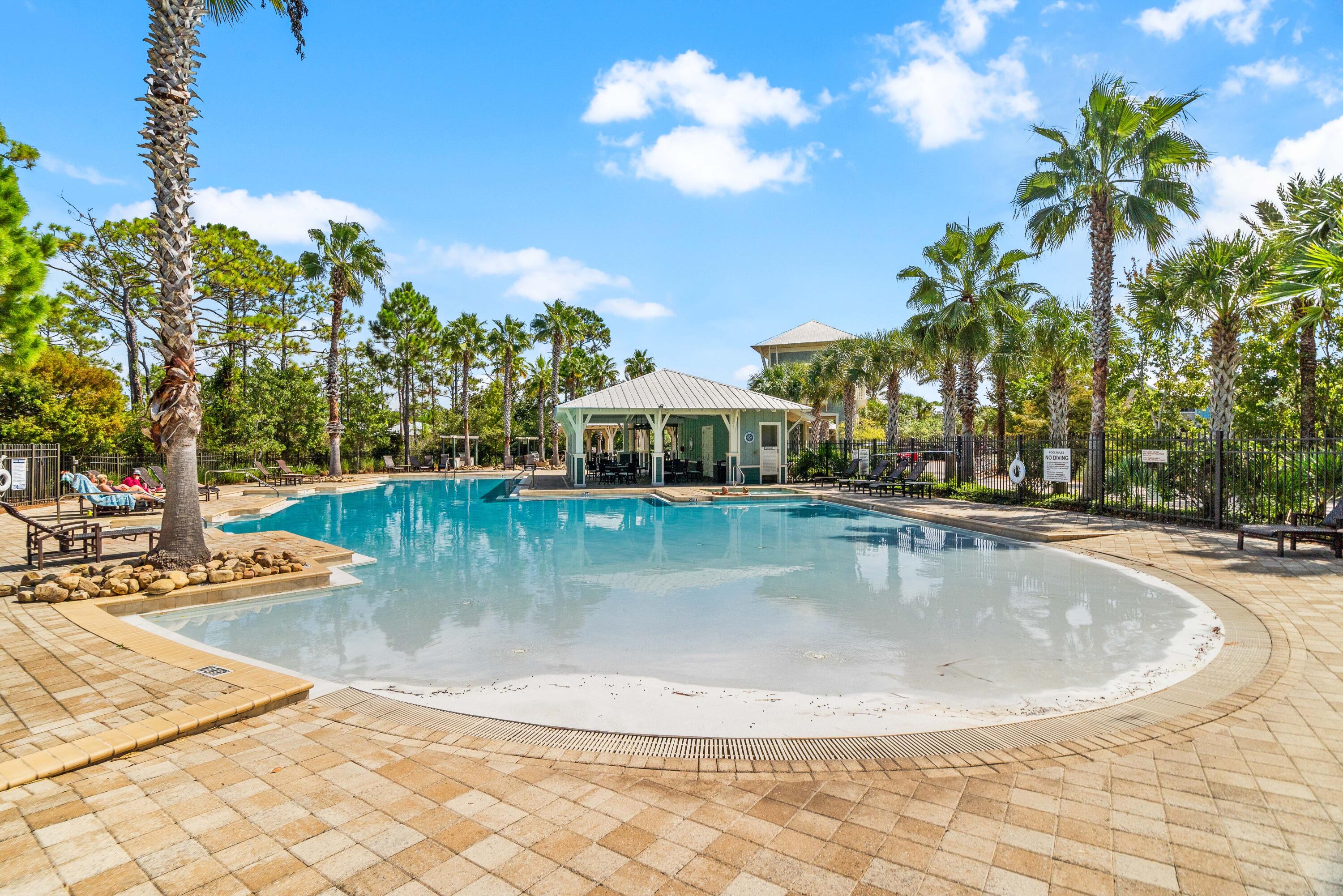 Naturewalk At Seagrove Fourth - Residential