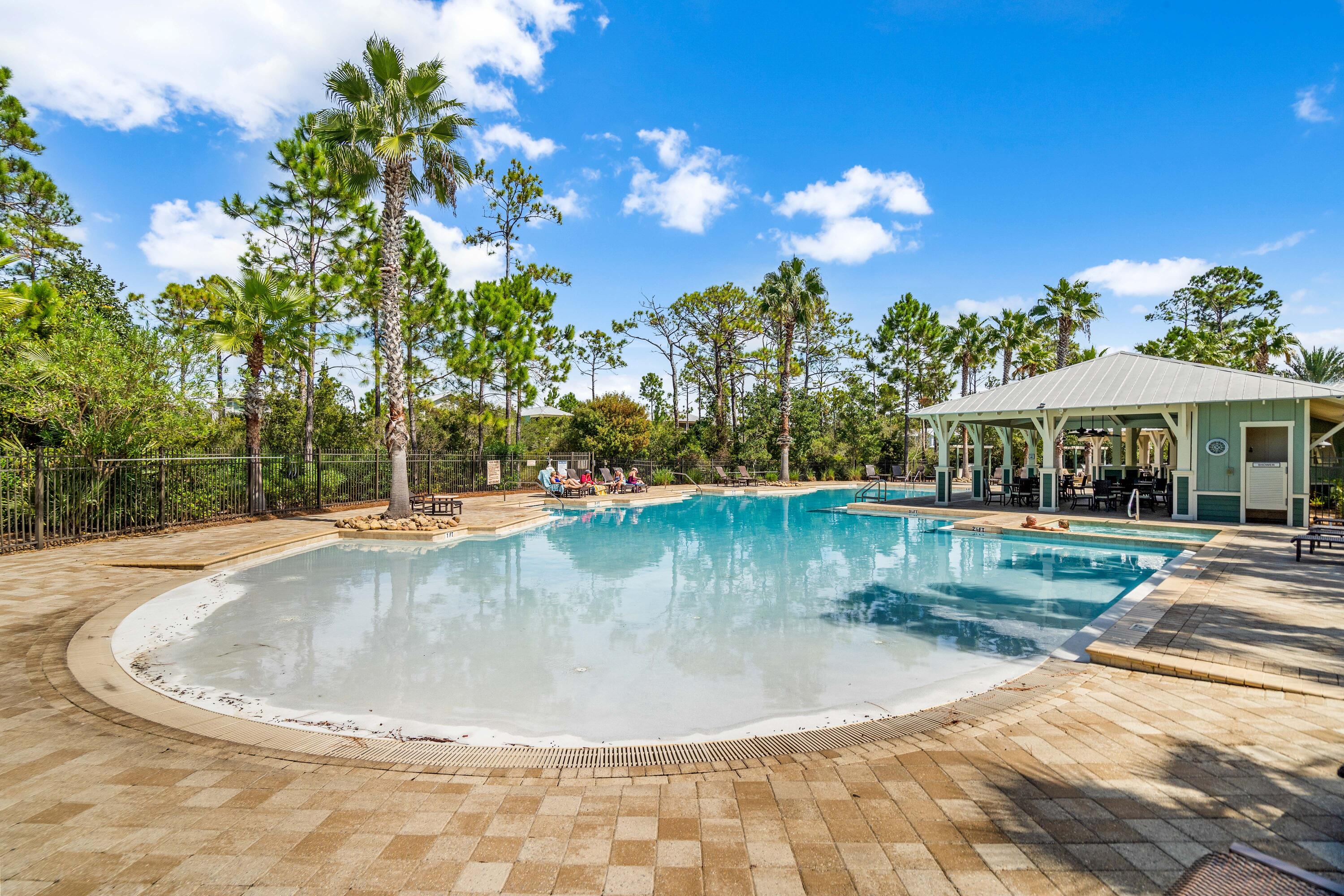 Naturewalk At Seagrove Fourth - Residential