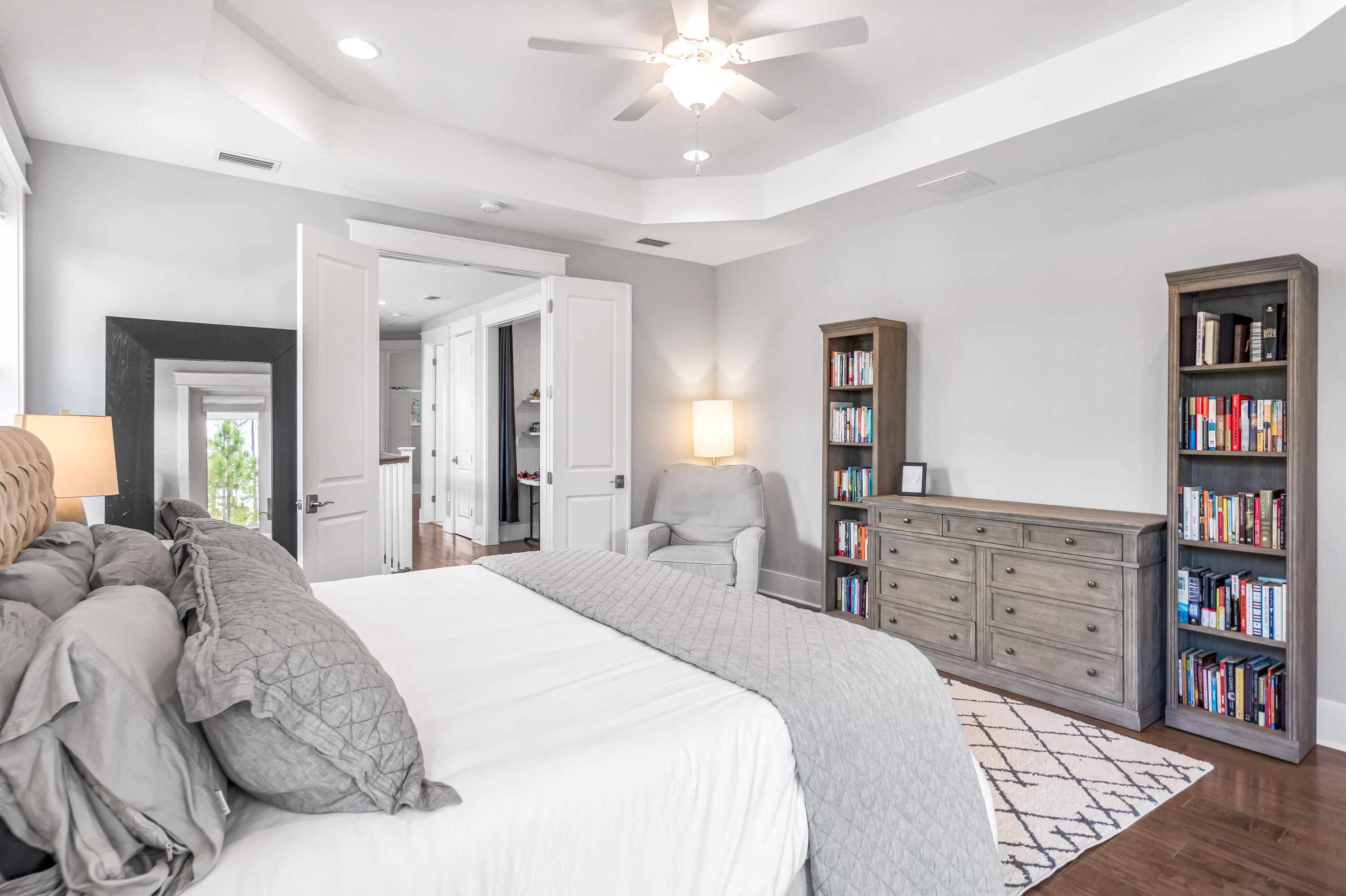 Naturewalk At Seagrove Fourth - Residential