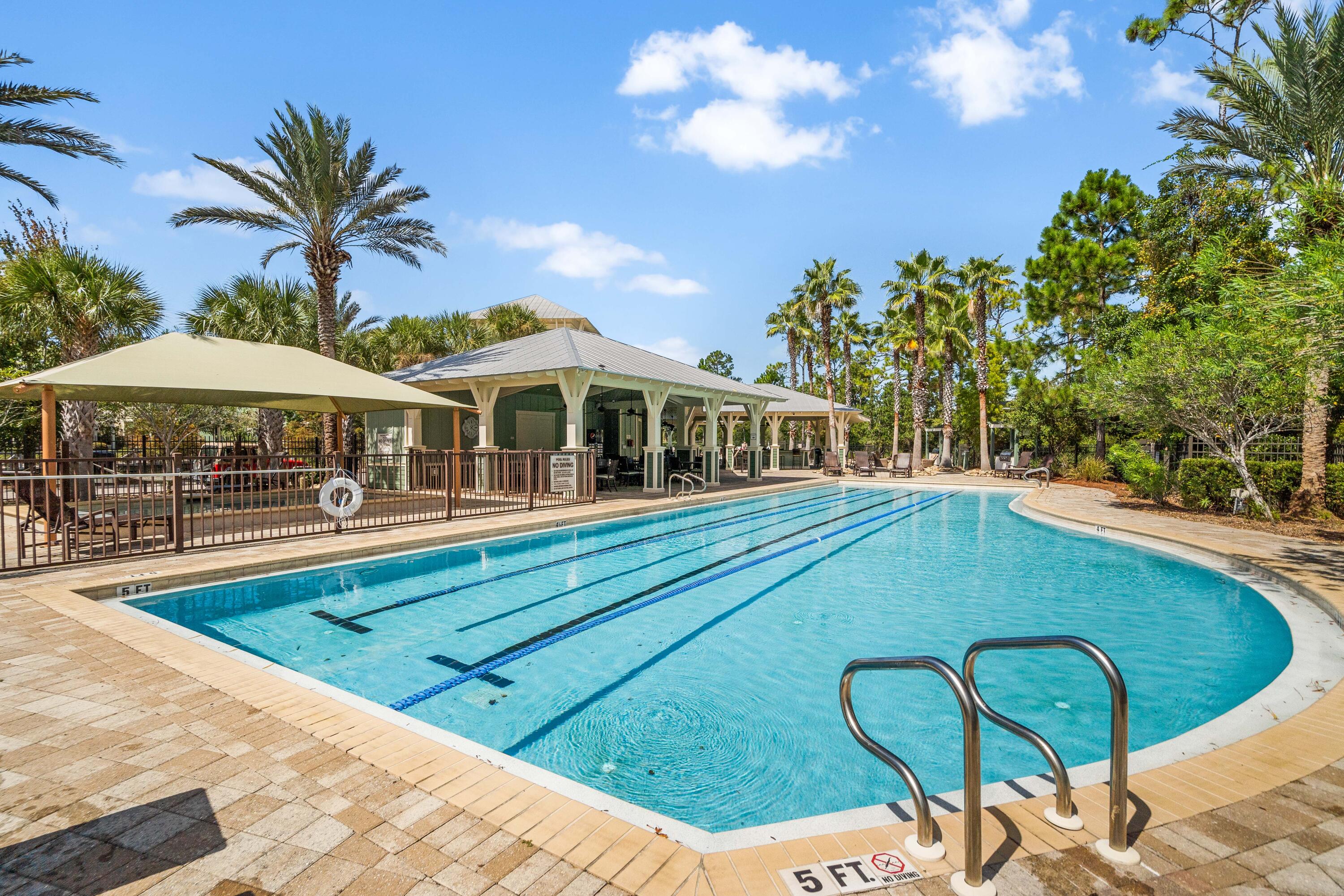 Naturewalk At Seagrove Fourth - Residential