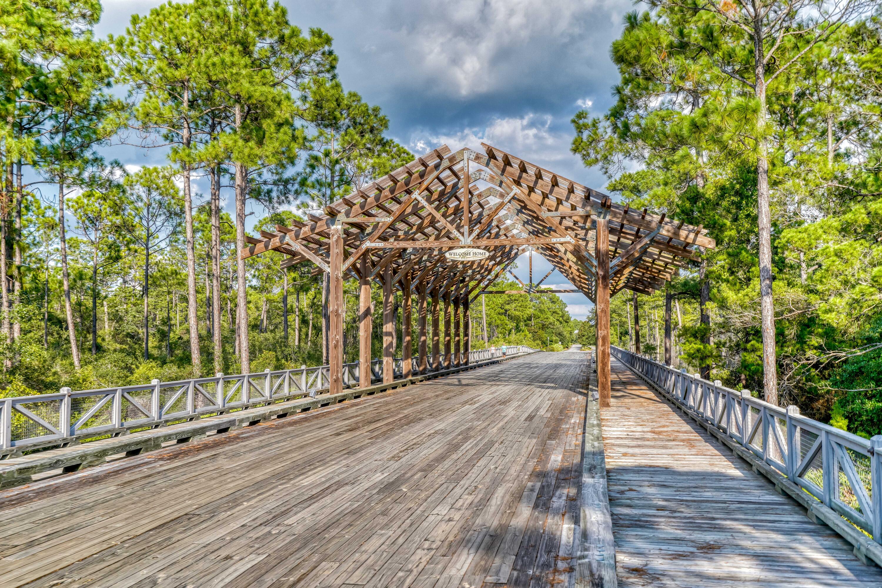 Naturewalk At Seagrove Fourth - Residential