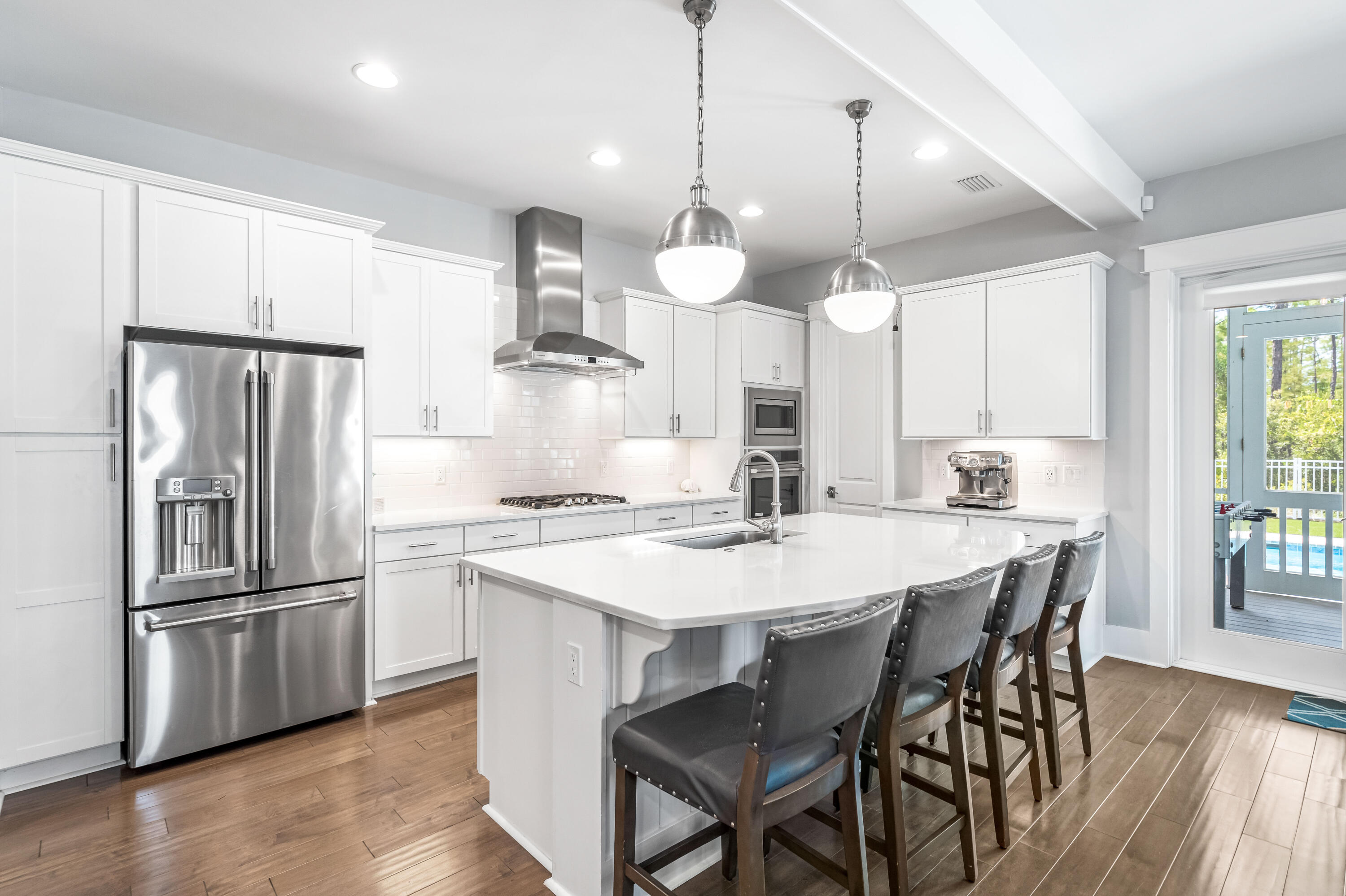 Naturewalk At Seagrove Fourth - Residential