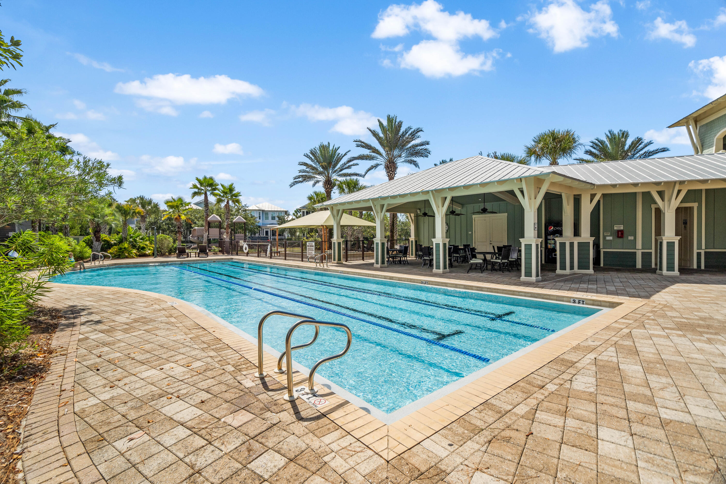 Naturewalk At Seagrove Fourth - Residential