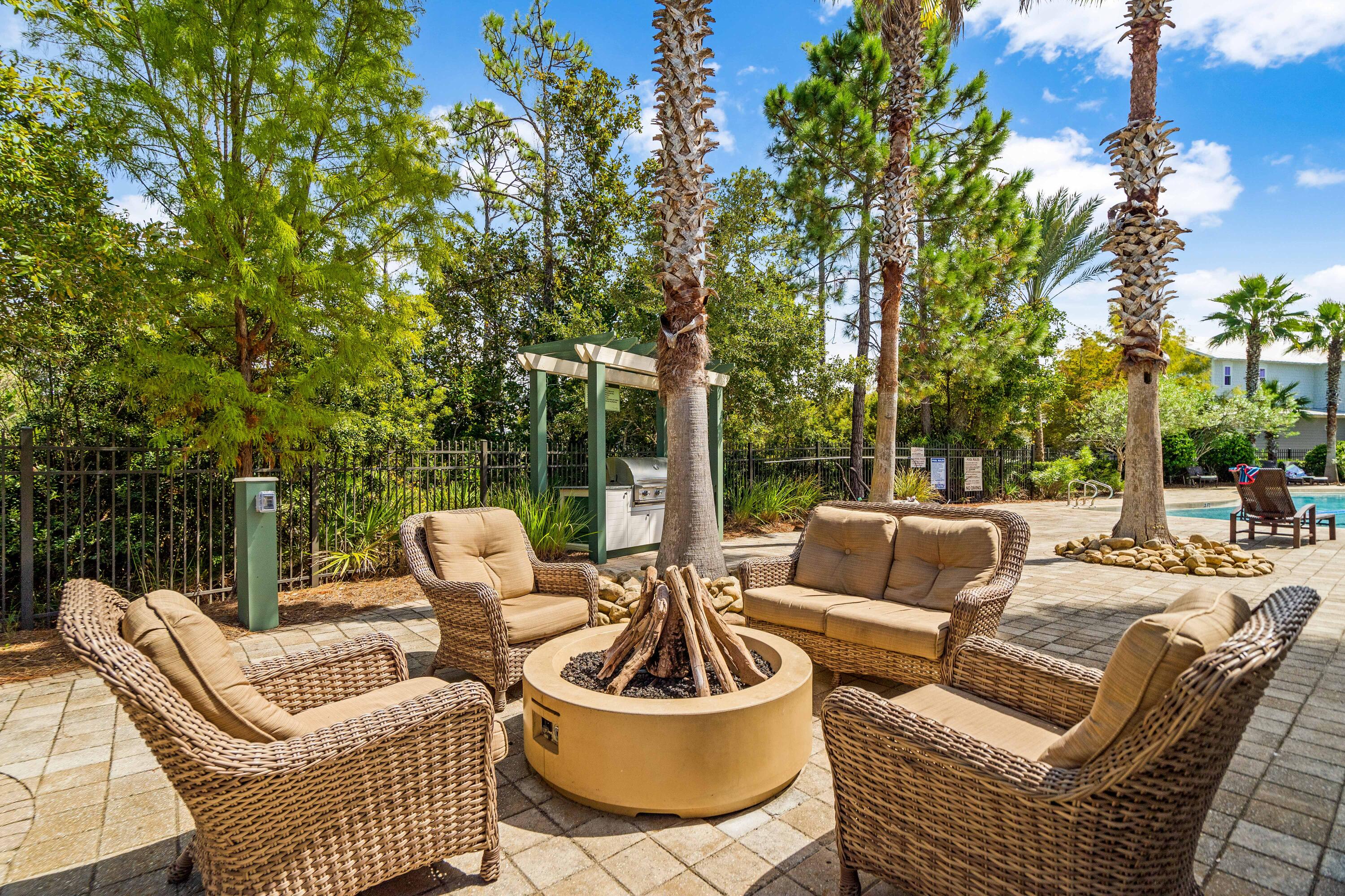 Naturewalk At Seagrove Fourth - Residential