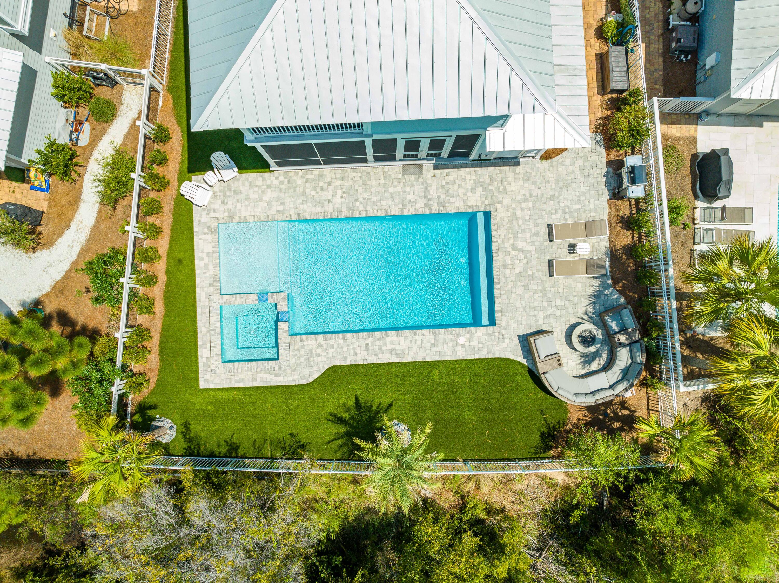 Naturewalk At Seagrove Fourth - Residential