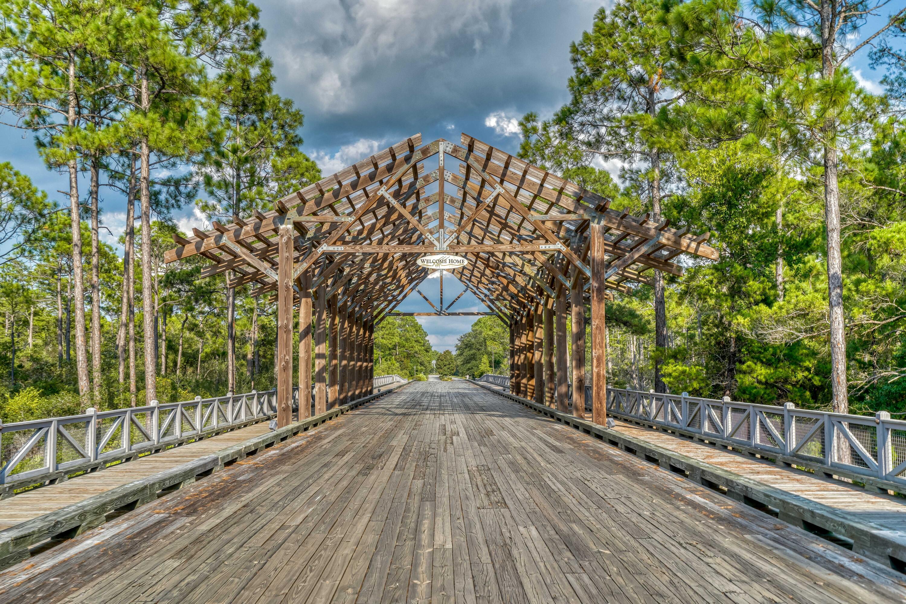 Naturewalk At Seagrove Fourth - Residential