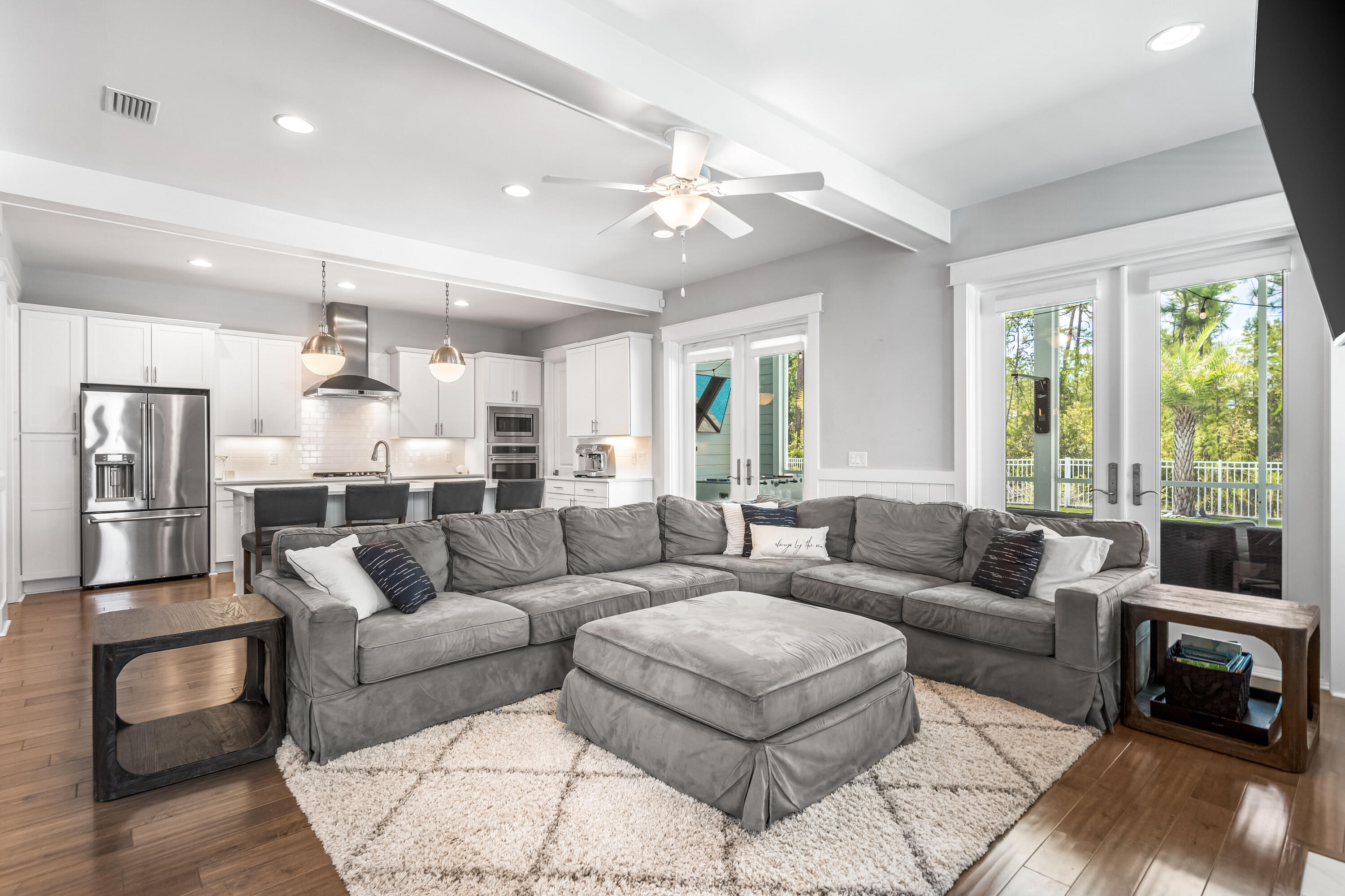 Naturewalk At Seagrove Fourth - Residential