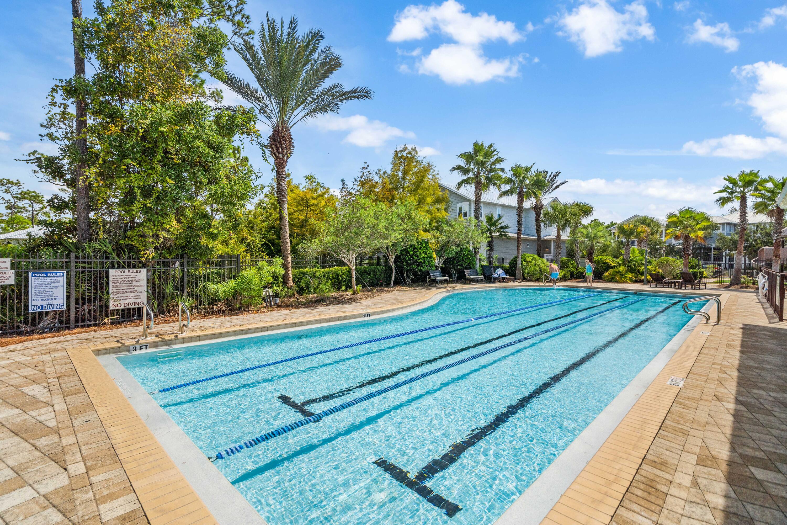 Naturewalk At Seagrove Fourth - Residential