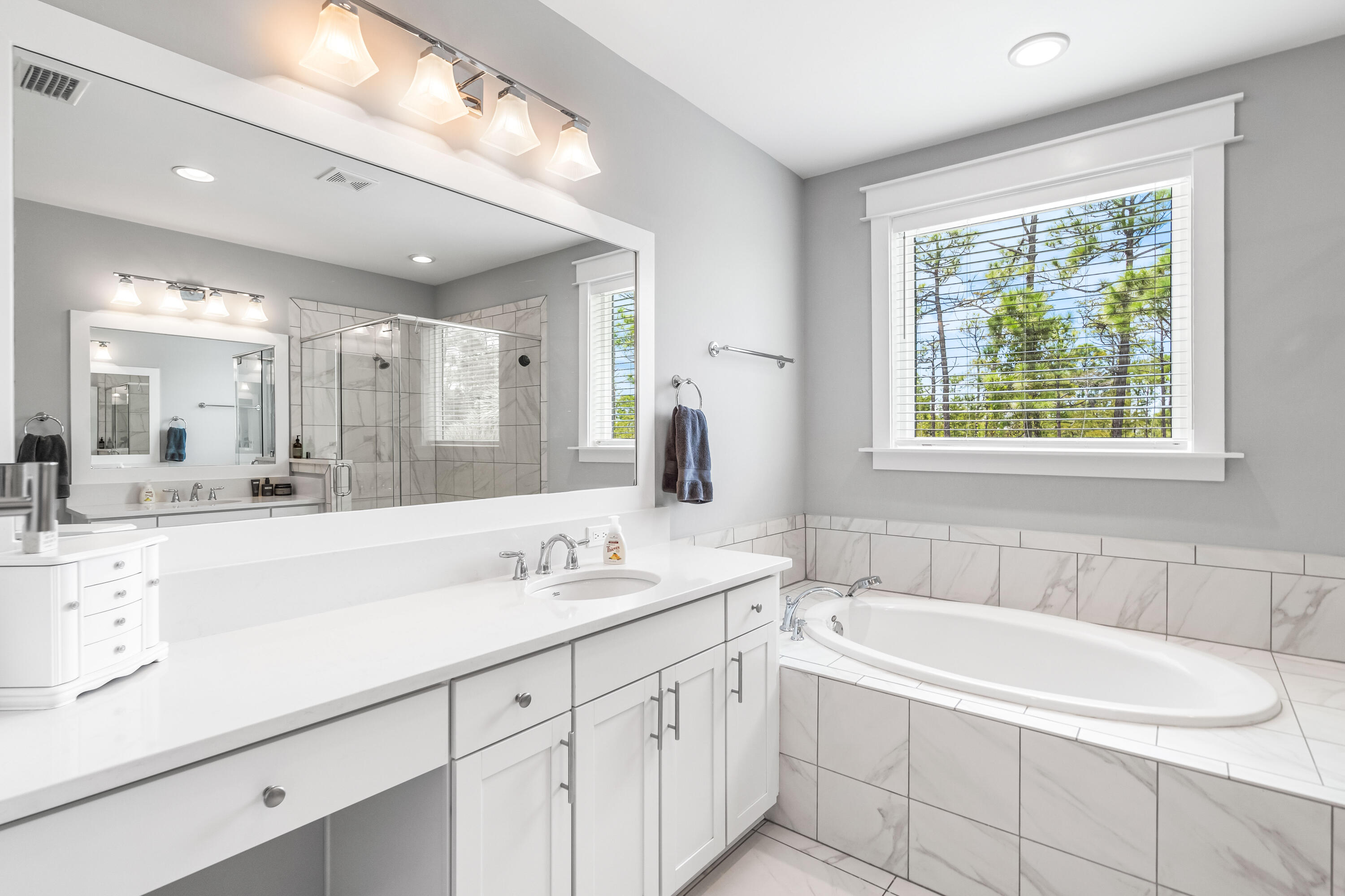 Naturewalk At Seagrove Fourth - Residential
