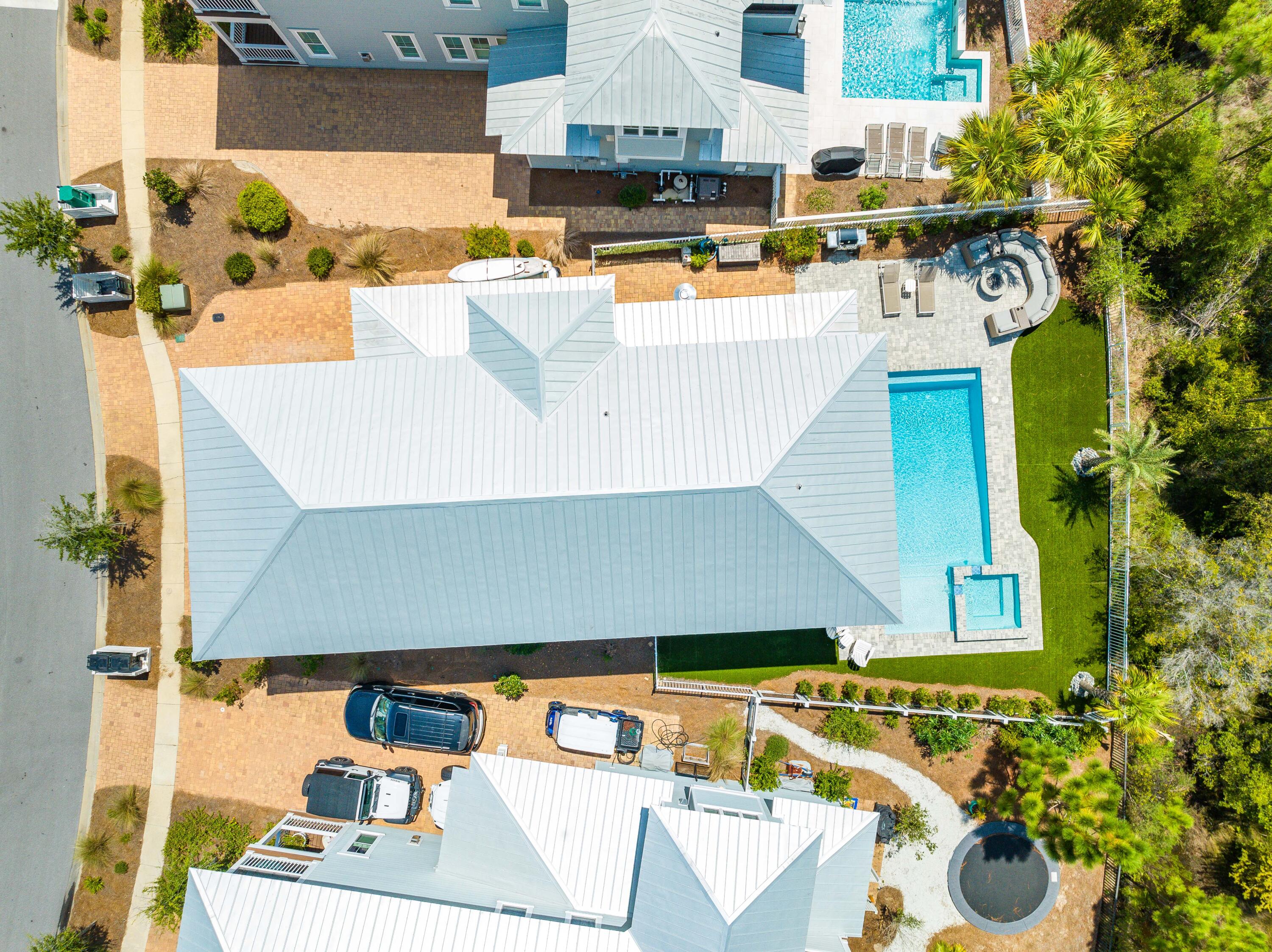 Naturewalk At Seagrove Fourth - Residential