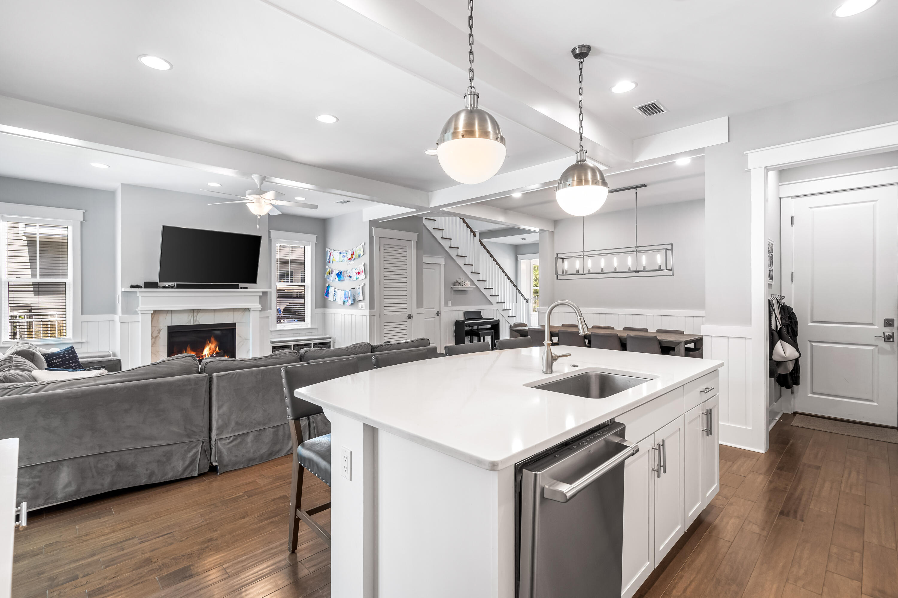 Naturewalk At Seagrove Fourth - Residential