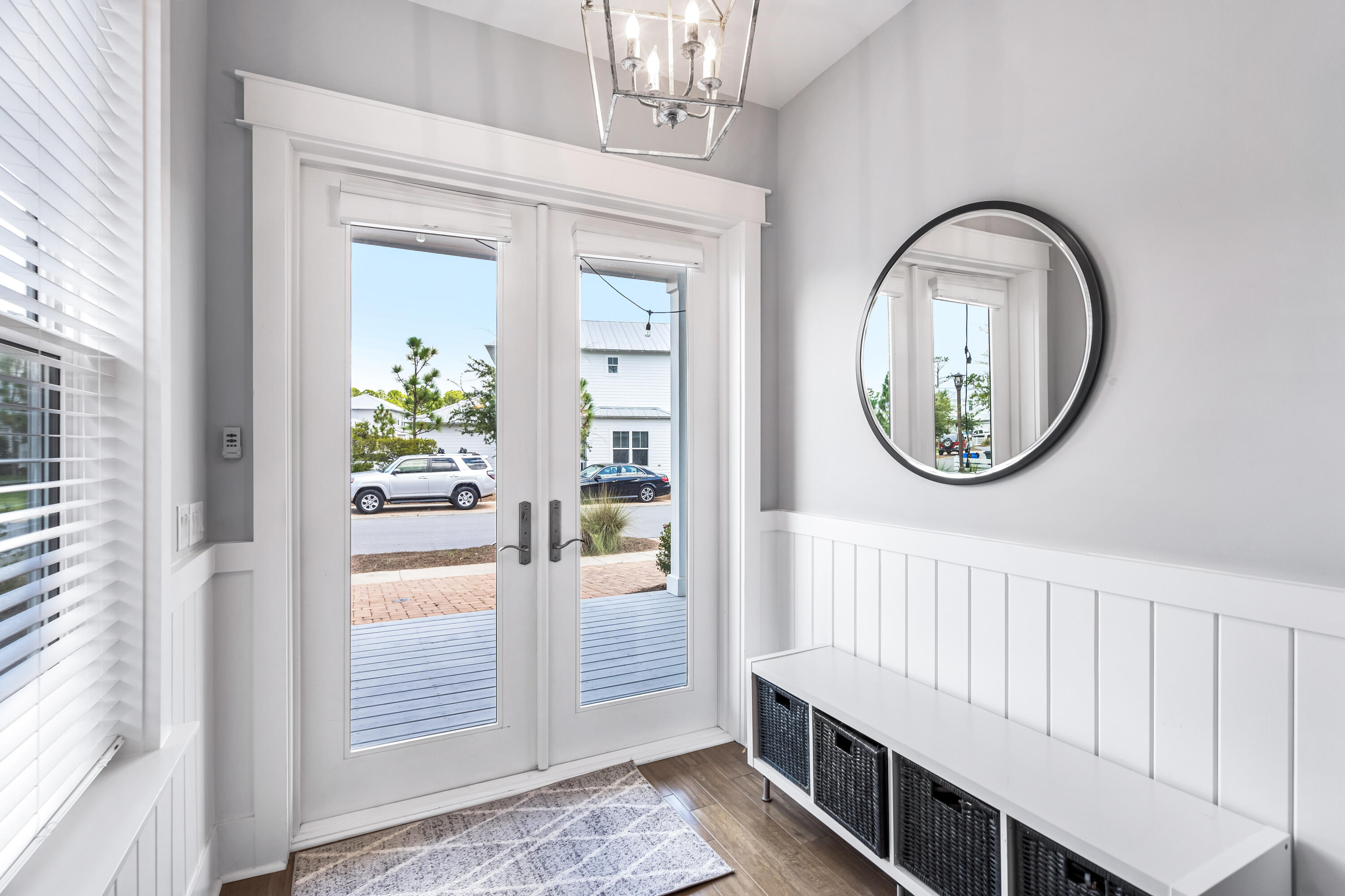 Naturewalk At Seagrove Fourth - Residential