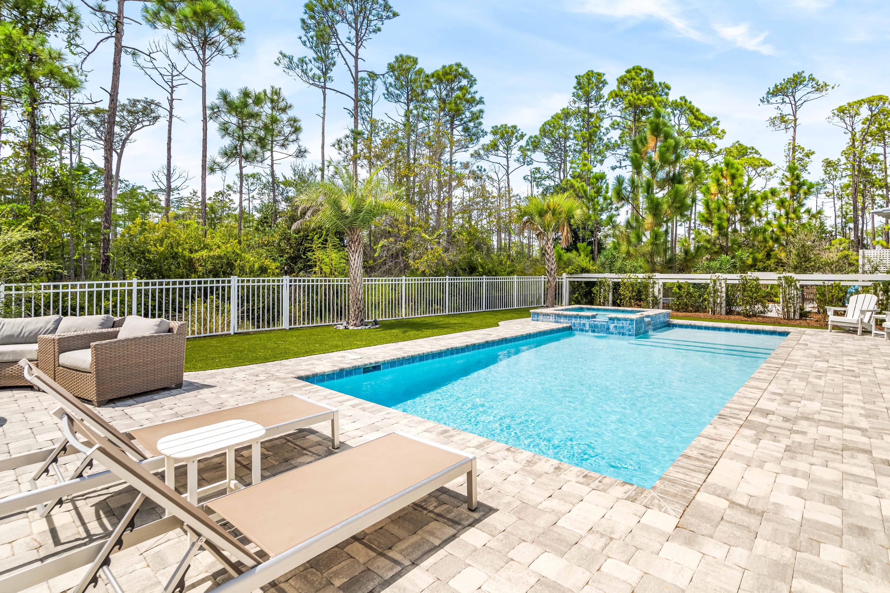 Naturewalk At Seagrove Fourth - Residential