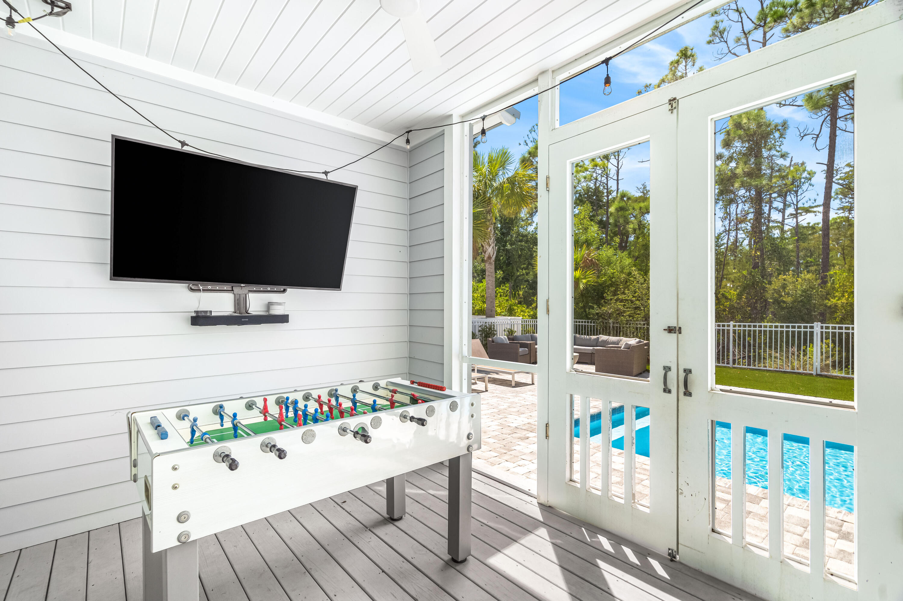 Naturewalk At Seagrove Fourth - Residential