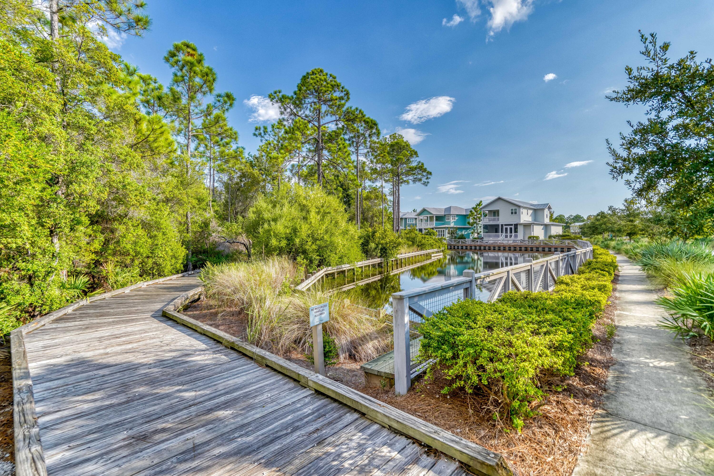 Naturewalk At Seagrove Fourth - Residential