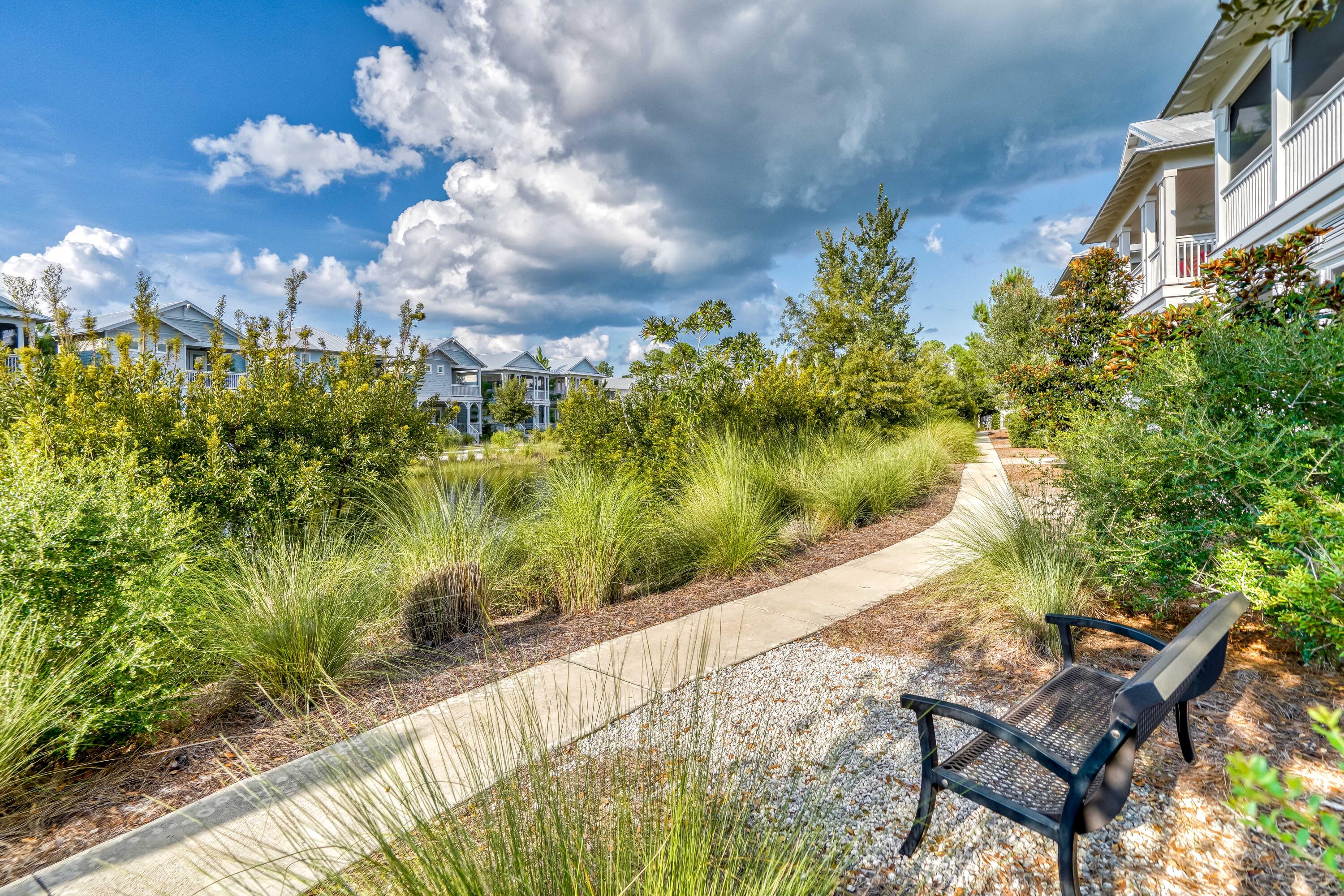 Naturewalk At Seagrove Fourth - Residential