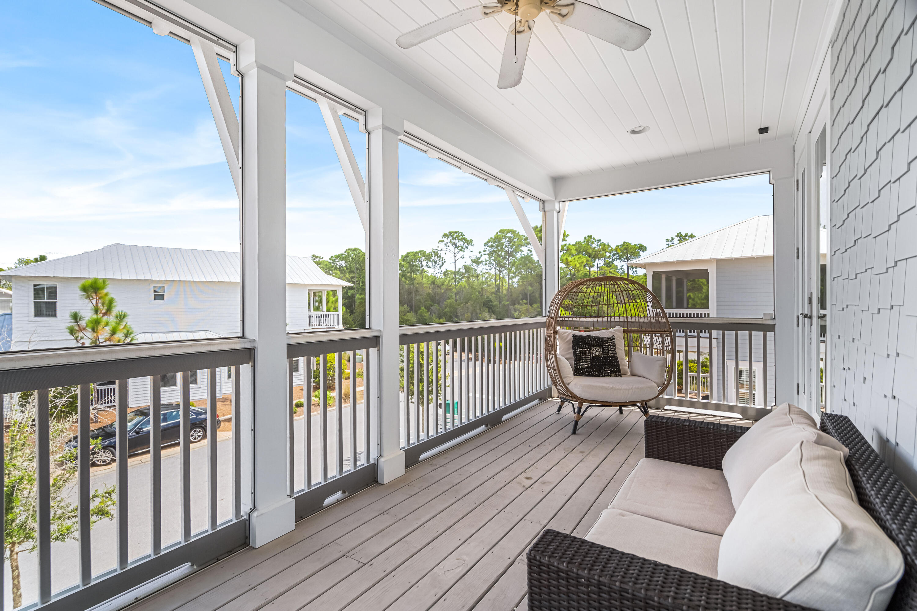 Naturewalk At Seagrove Fourth - Residential