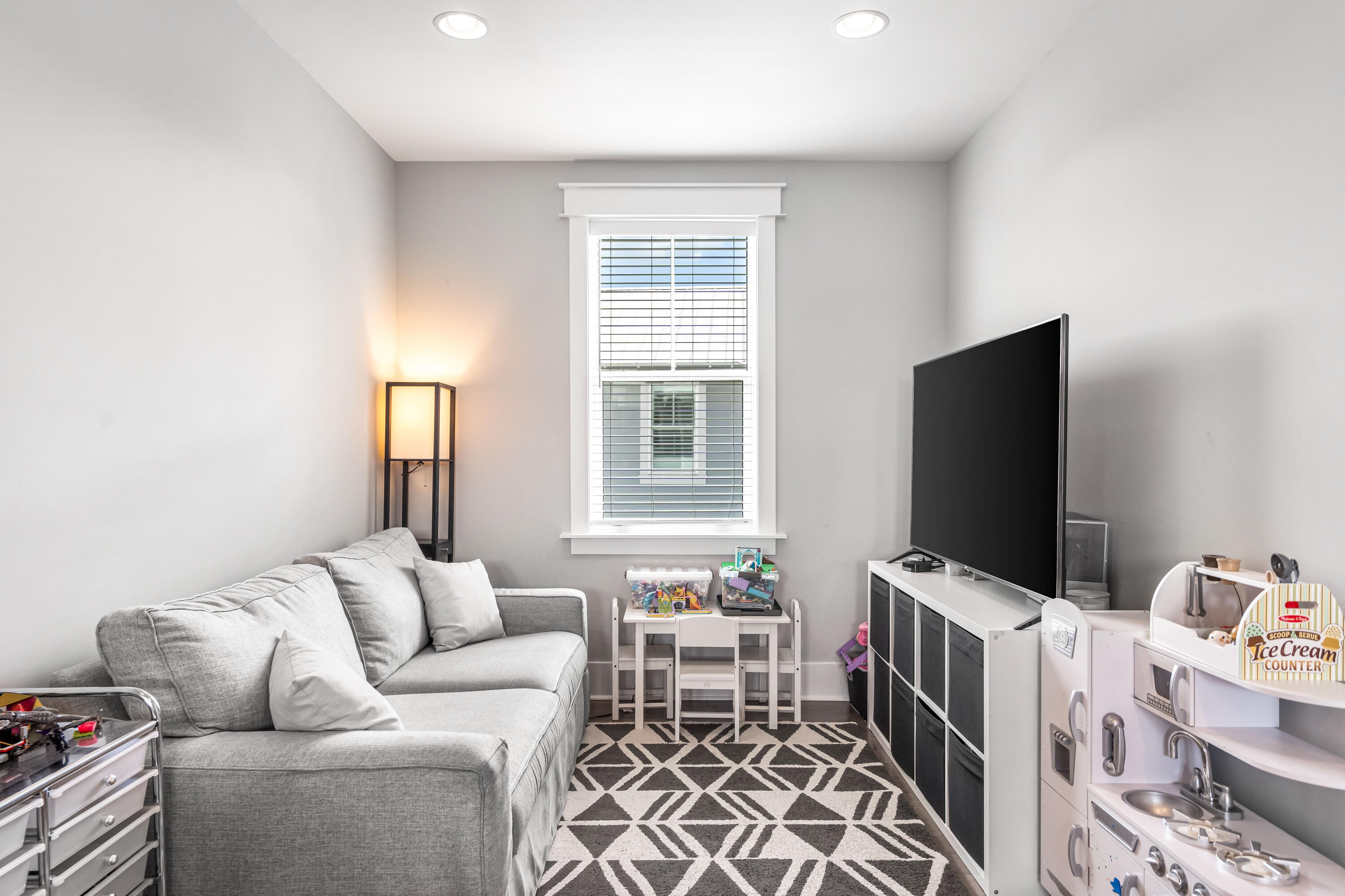 Naturewalk At Seagrove Fourth - Residential