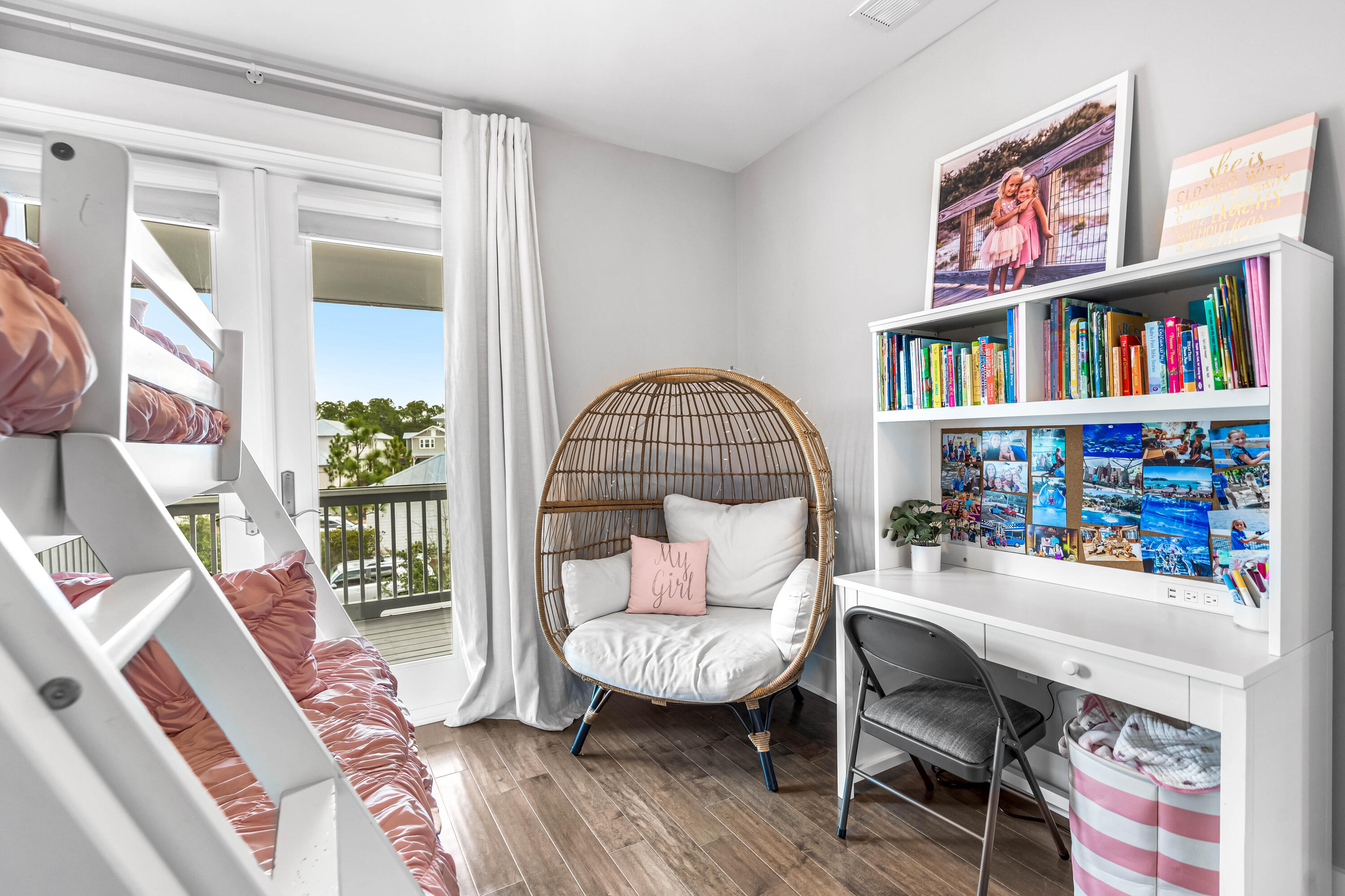 Naturewalk At Seagrove Fourth - Residential