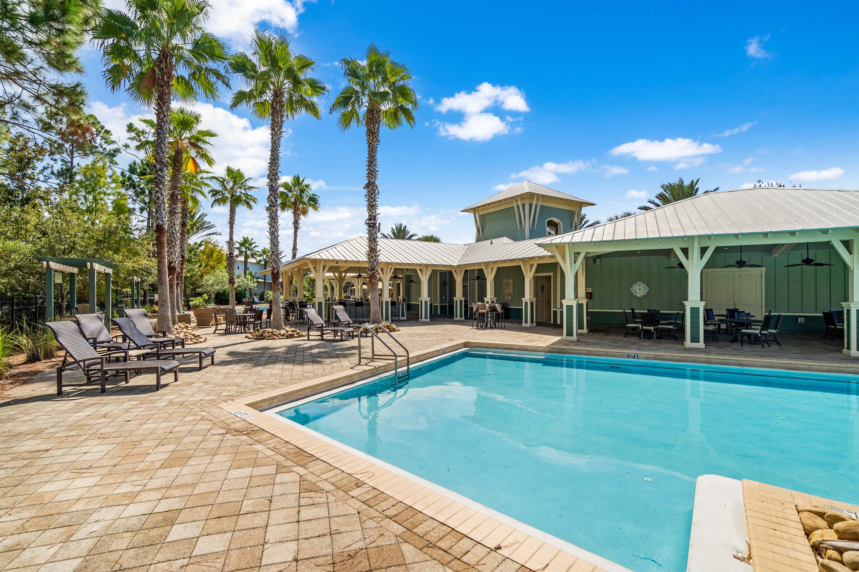Naturewalk At Seagrove Fourth - Residential