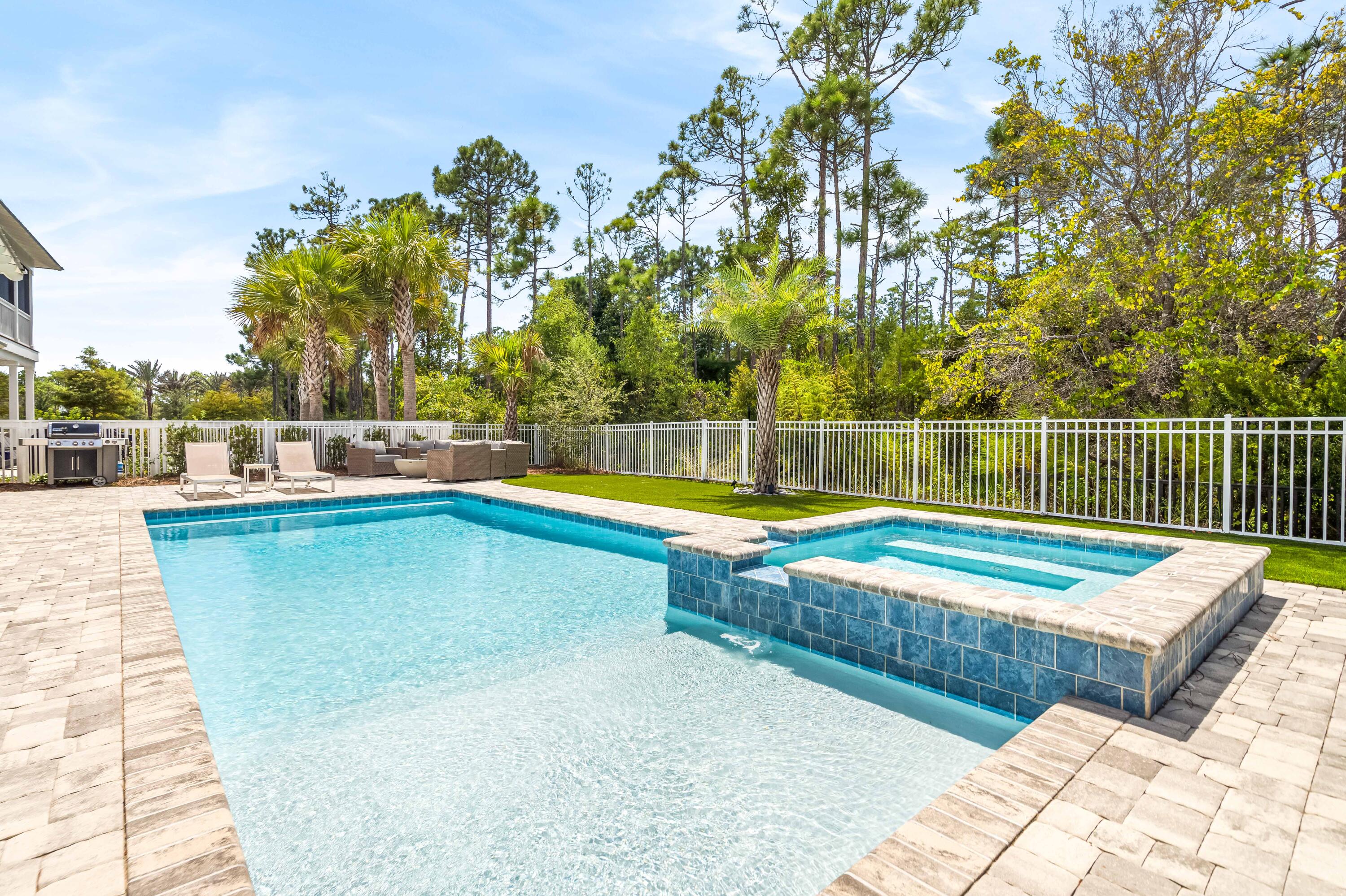 Naturewalk At Seagrove Fourth - Residential
