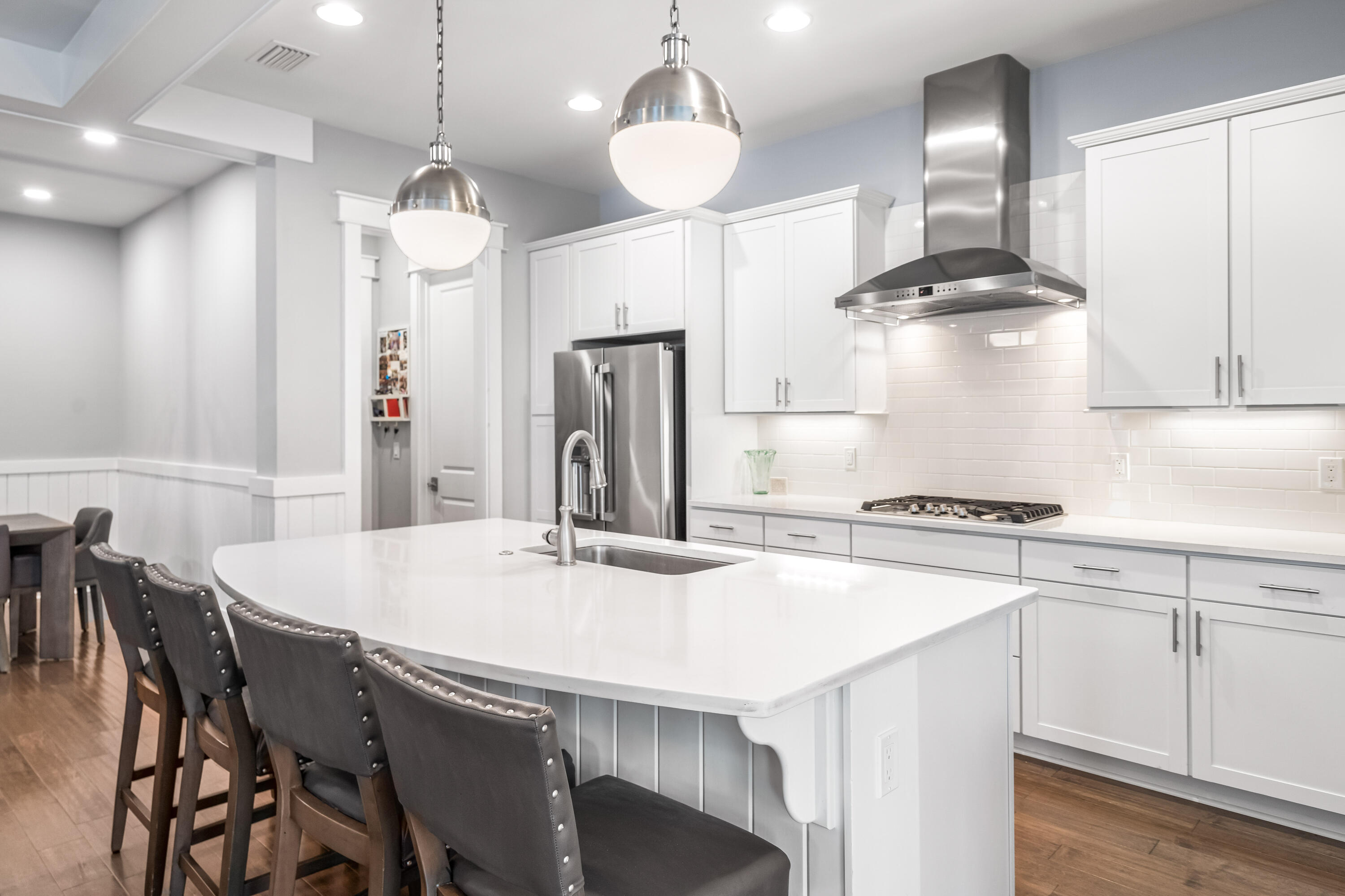 Naturewalk At Seagrove Fourth - Residential
