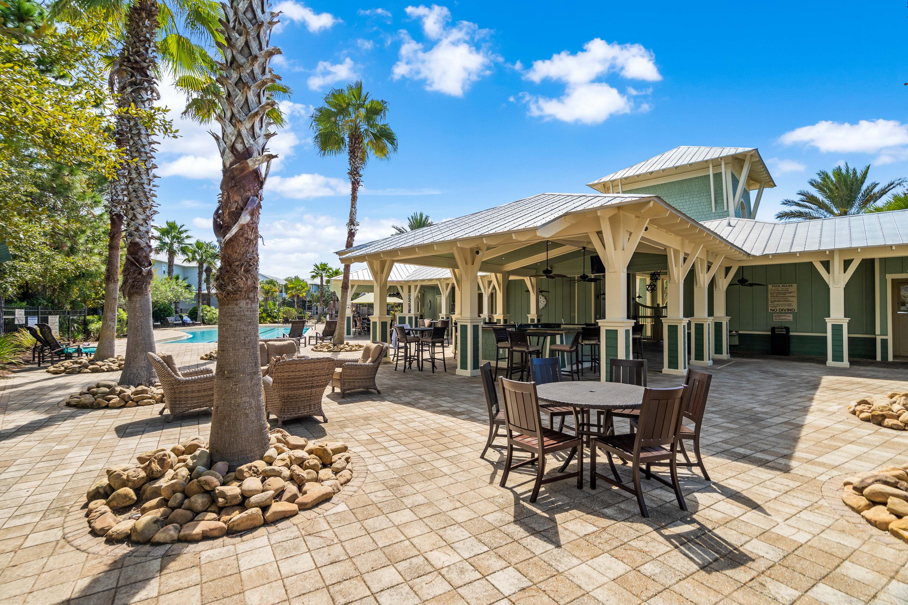 Naturewalk At Seagrove Fourth - Residential