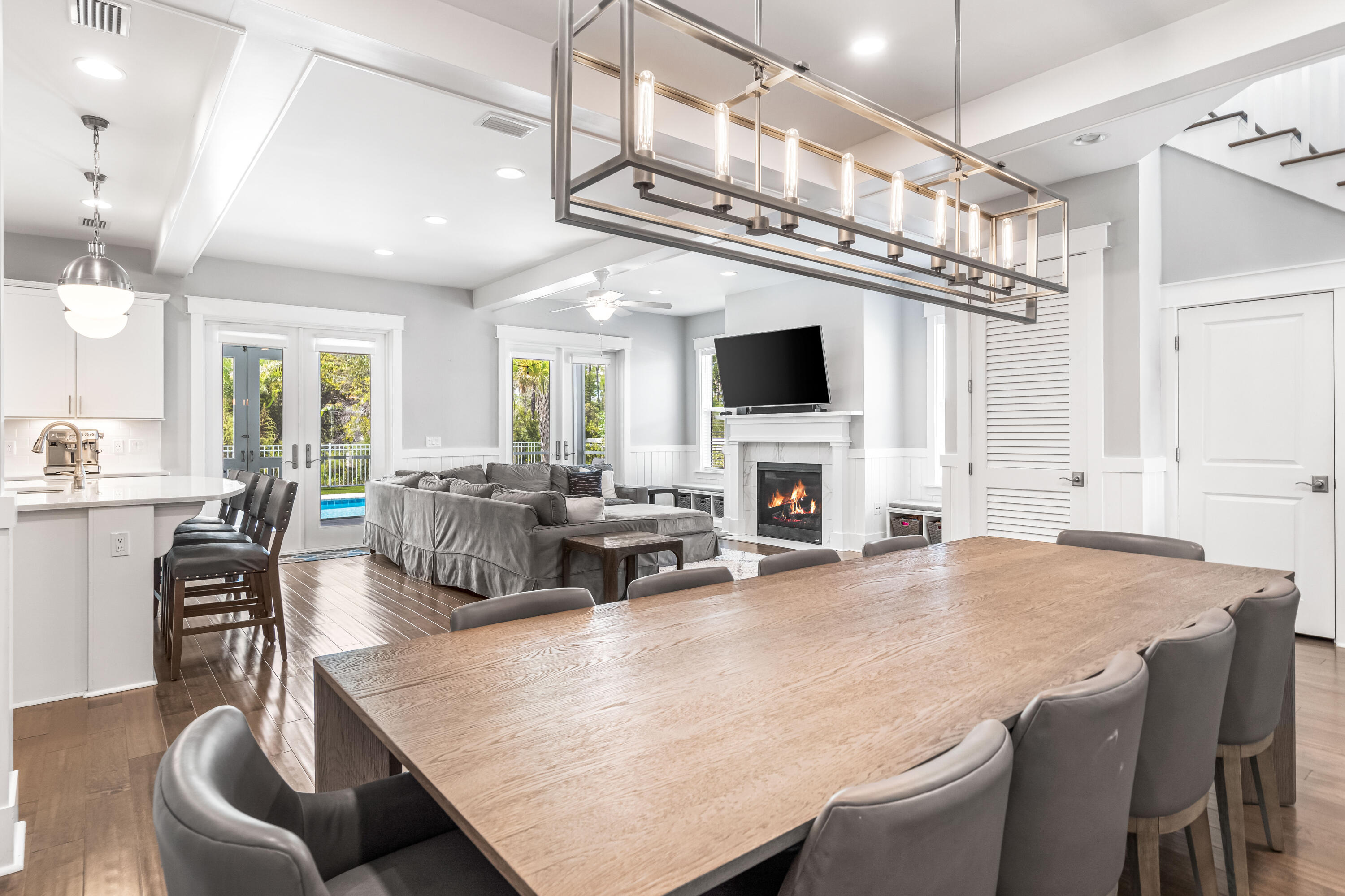 Naturewalk At Seagrove Fourth - Residential