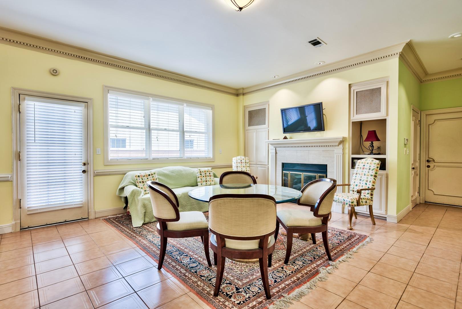 INDIAN BAYOU - Residential