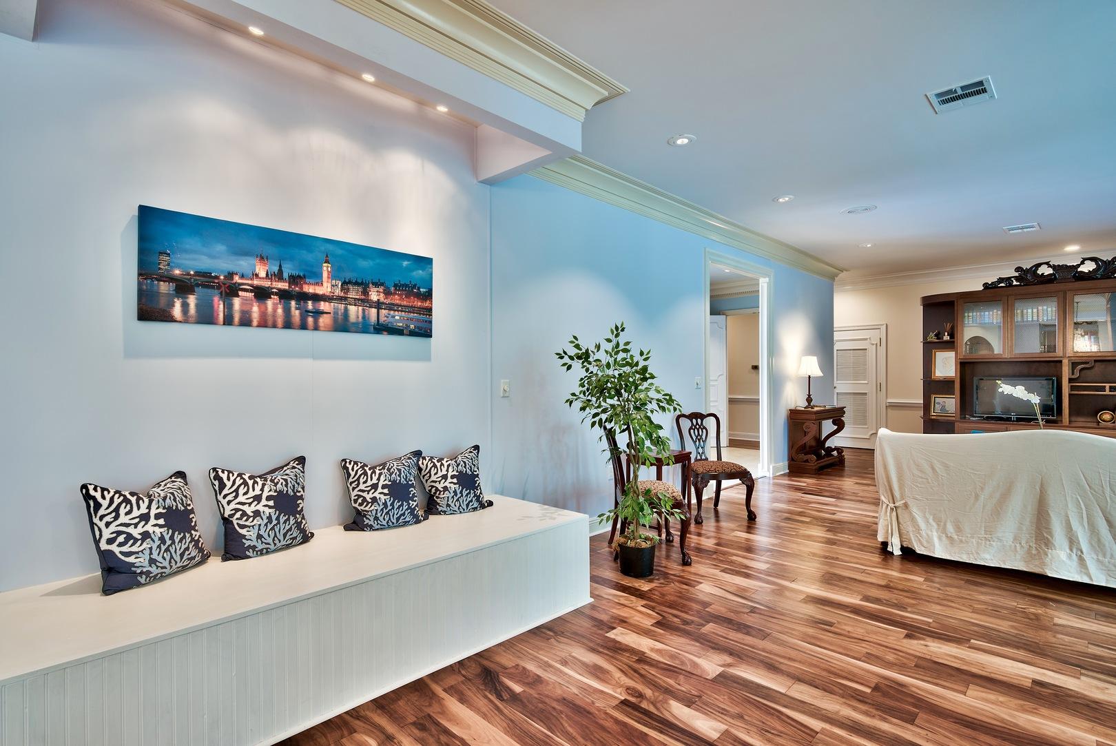 INDIAN BAYOU - Residential