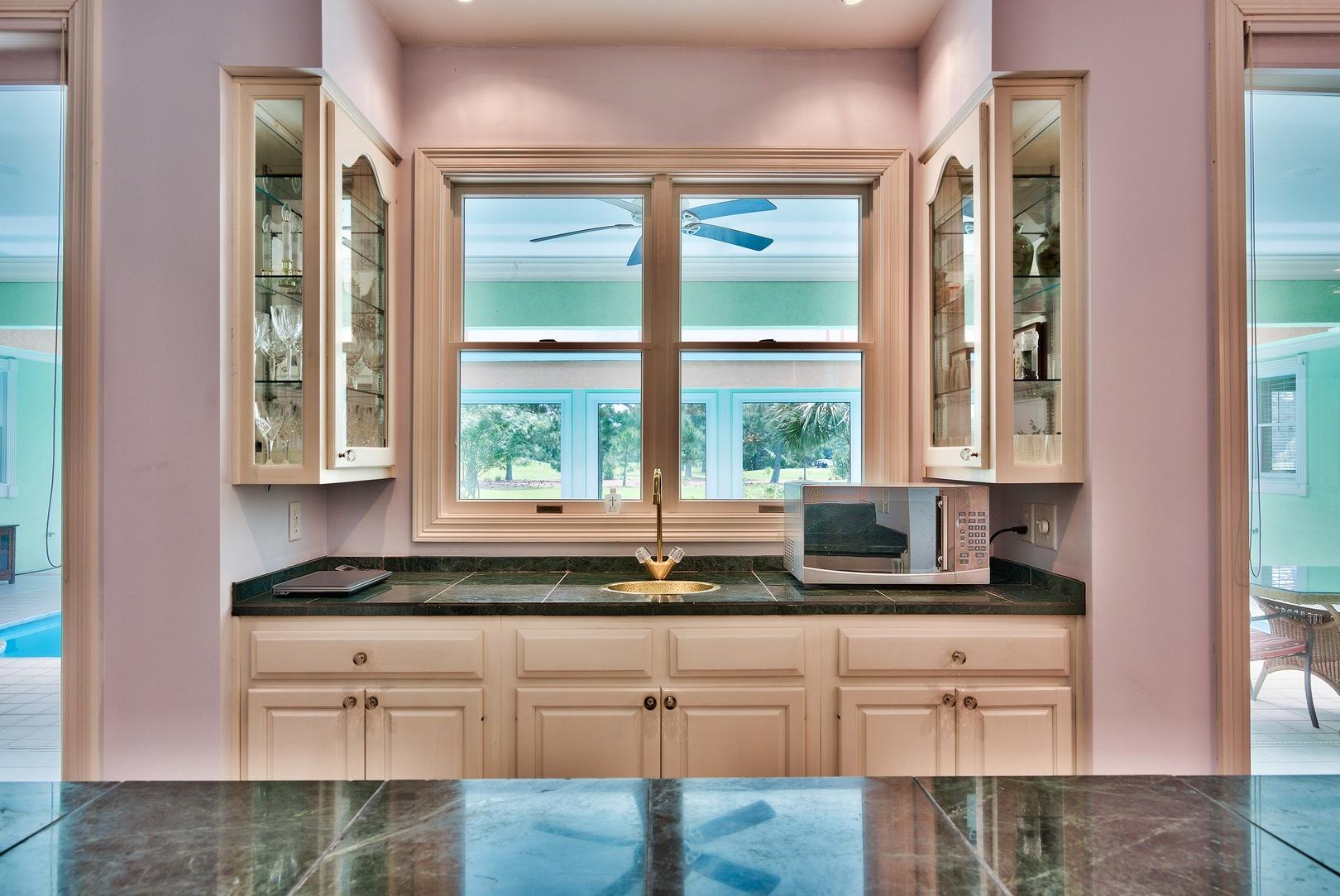 INDIAN BAYOU - Residential