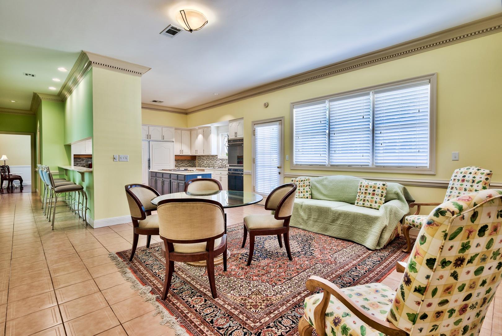 INDIAN BAYOU - Residential