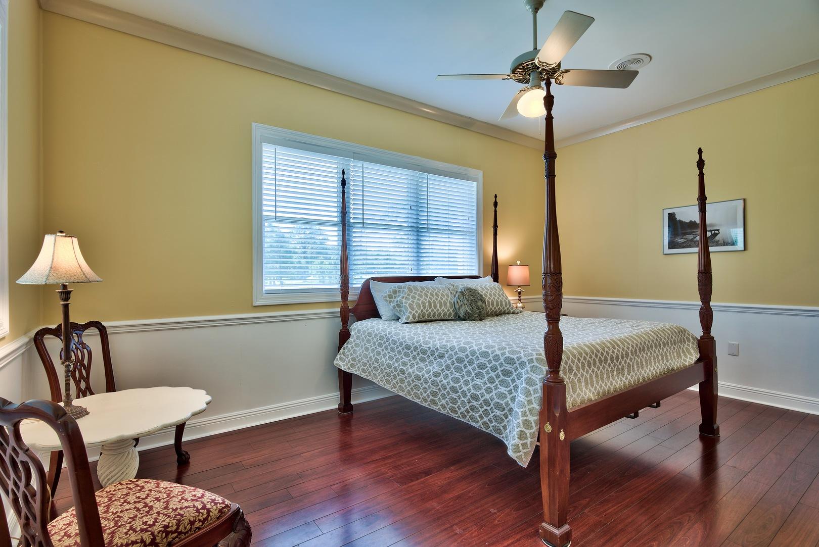 INDIAN BAYOU - Residential