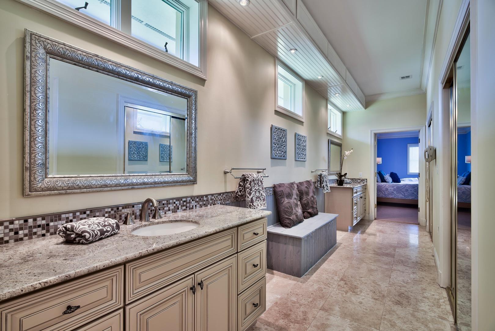 INDIAN BAYOU - Residential