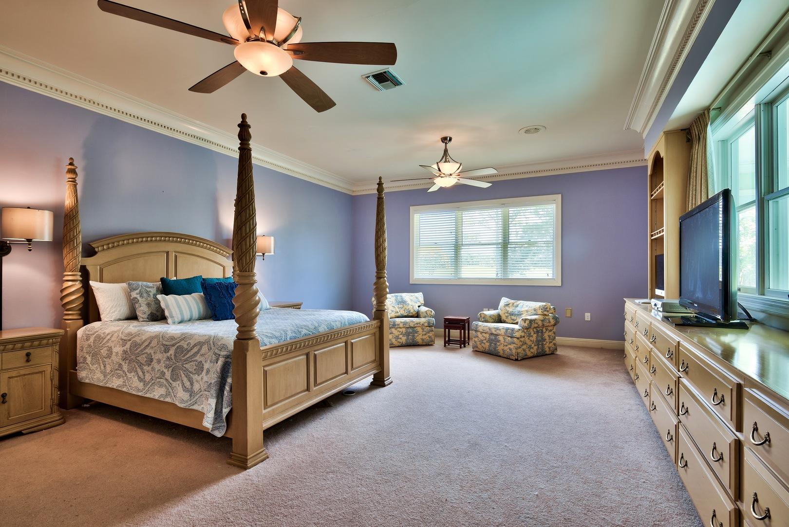 INDIAN BAYOU - Residential