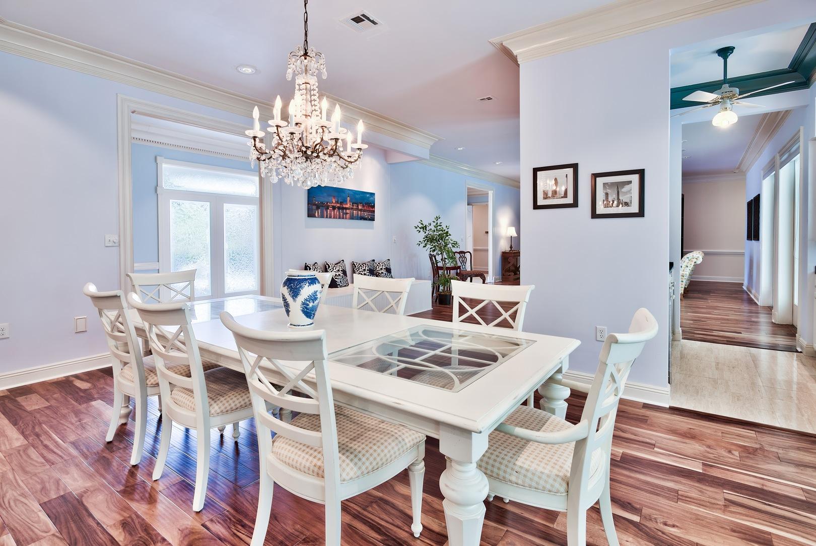 INDIAN BAYOU - Residential